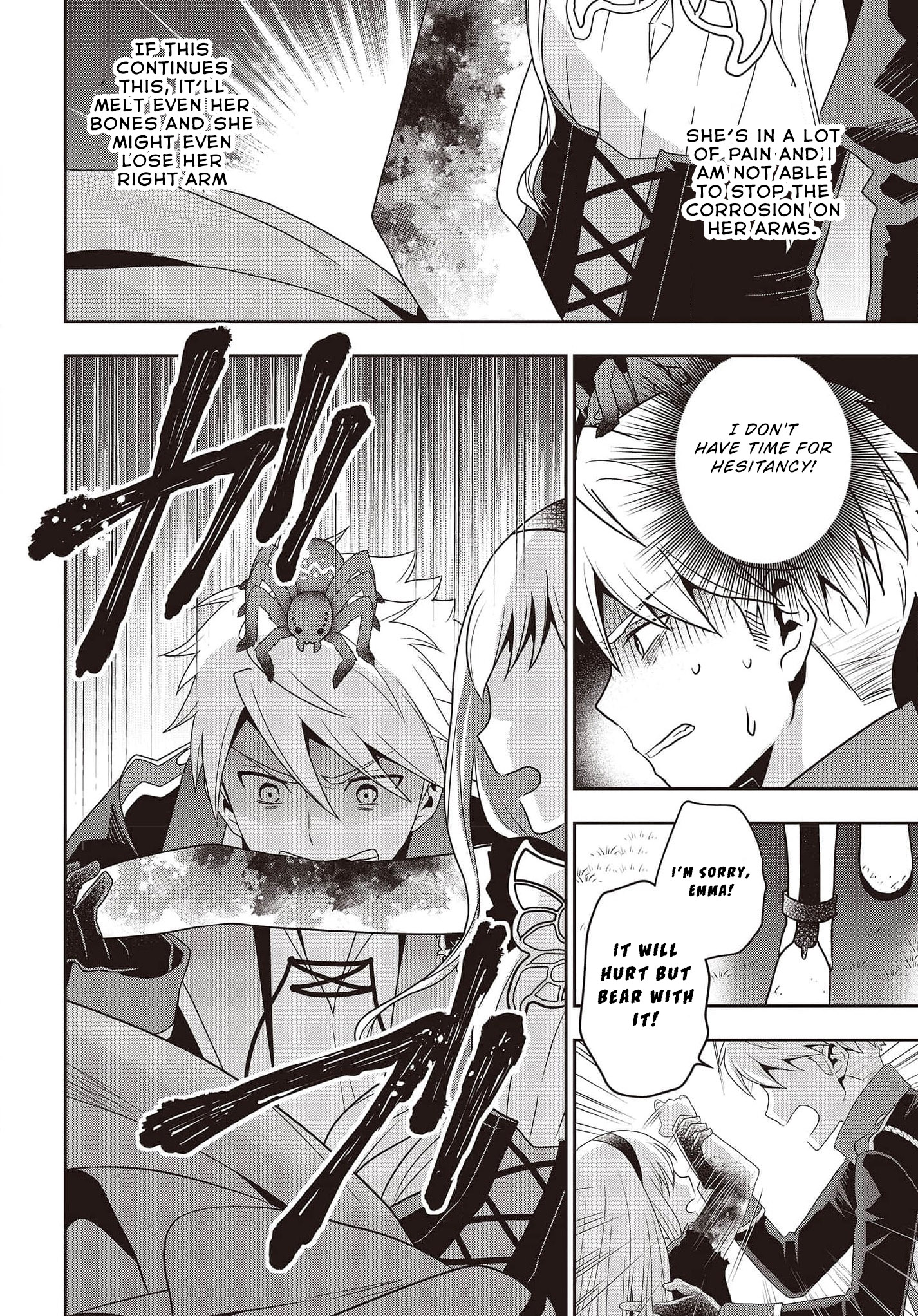 Read Tanaka Ke Tensei Suru EN Manga Online