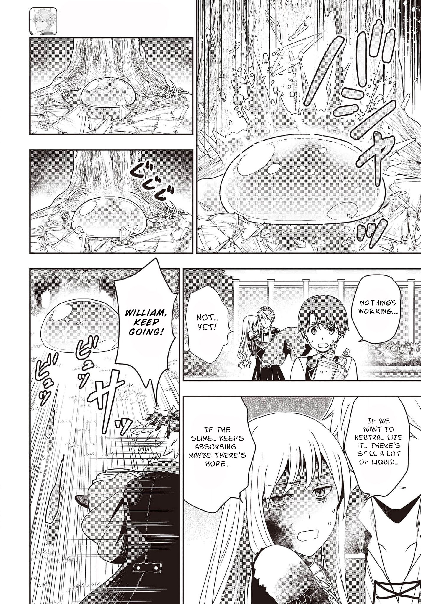 Read Tanaka Ke Tensei Suru EN Manga Online
