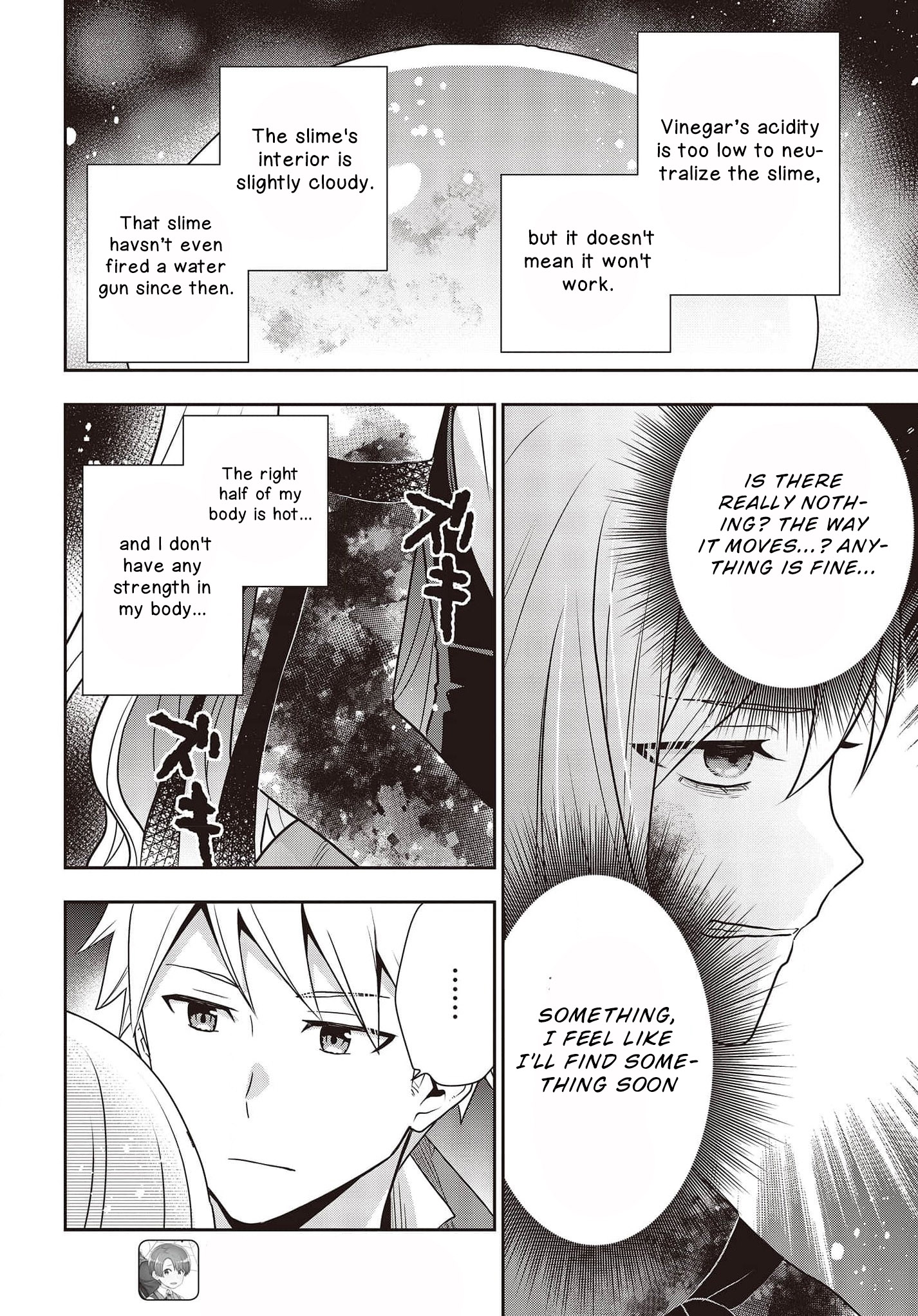 Read Tanaka Ke Tensei Suru EN Manga Online