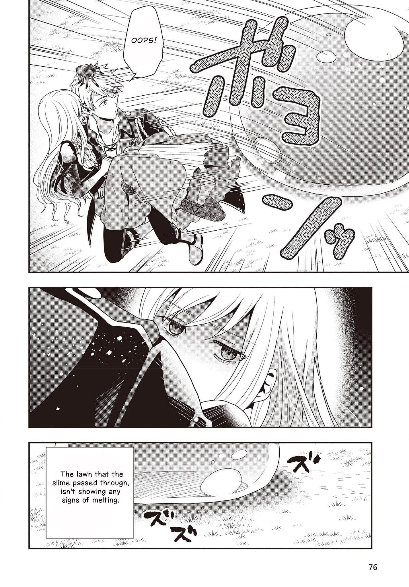 Read Tanaka Ke Tensei Suru EN Manga Online