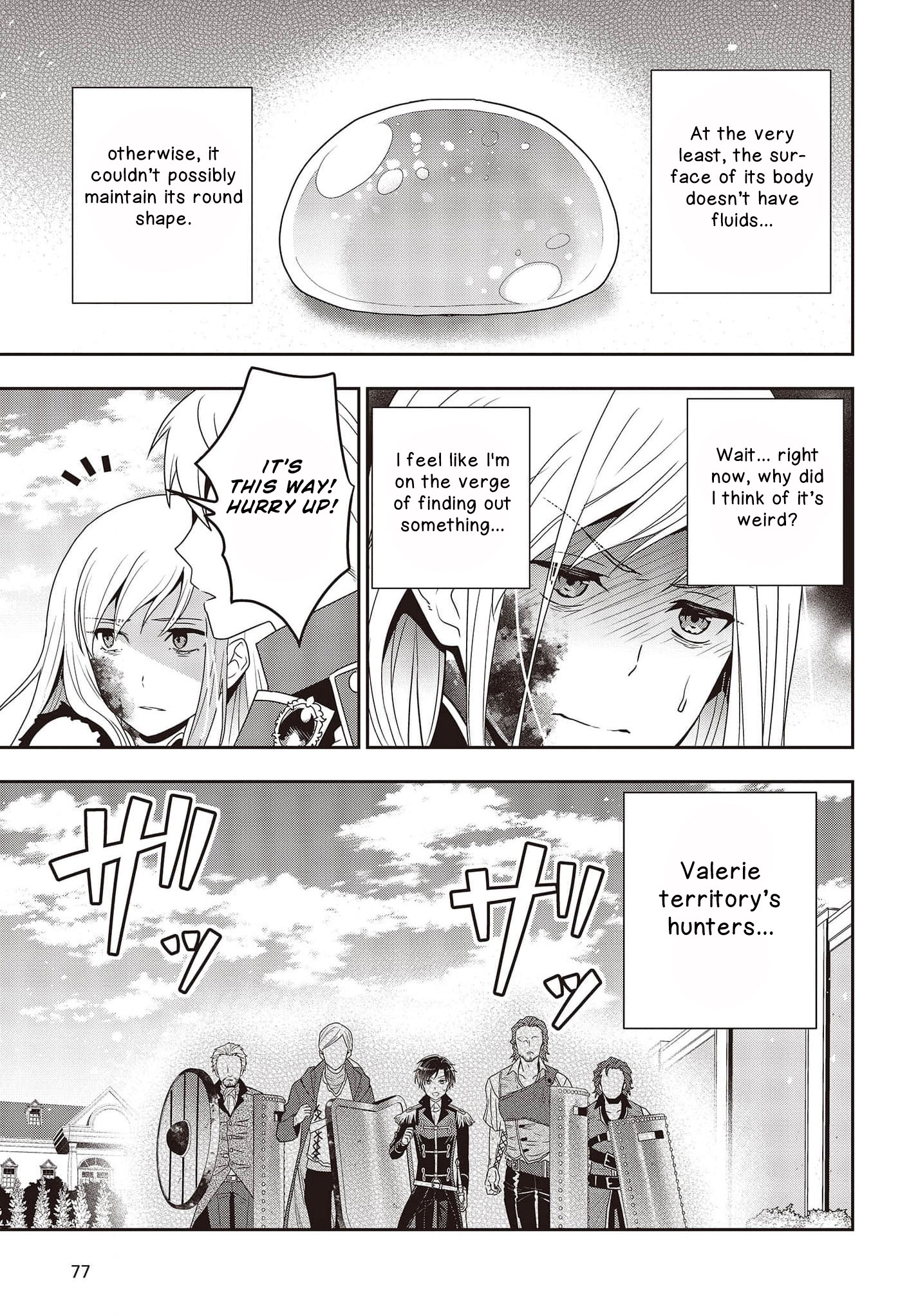 Read Tanaka Ke Tensei Suru EN Manga Online