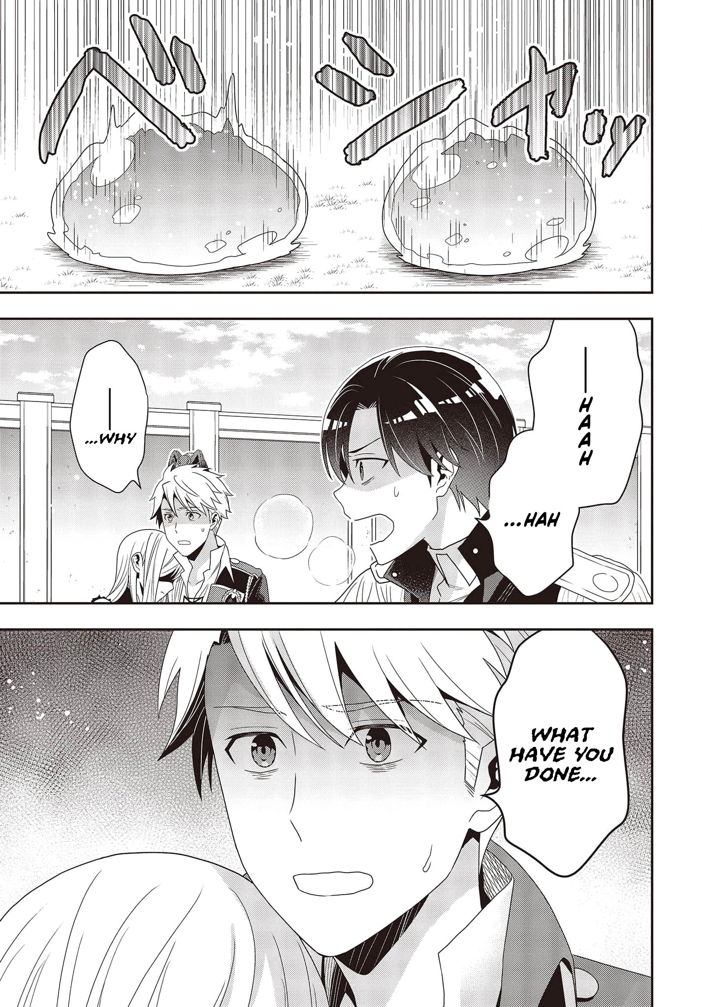 Read Tanaka Ke Tensei Suru EN Manga Online