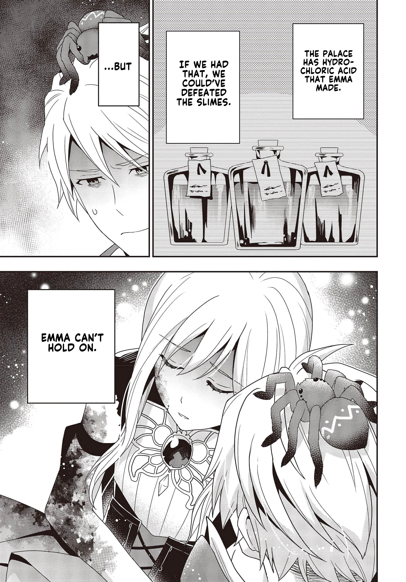 Read Tanaka Ke Tensei Suru EN Manga Online