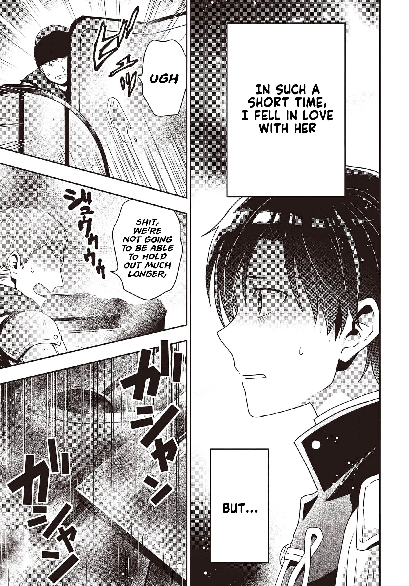 Read Tanaka Ke Tensei Suru EN Manga Online