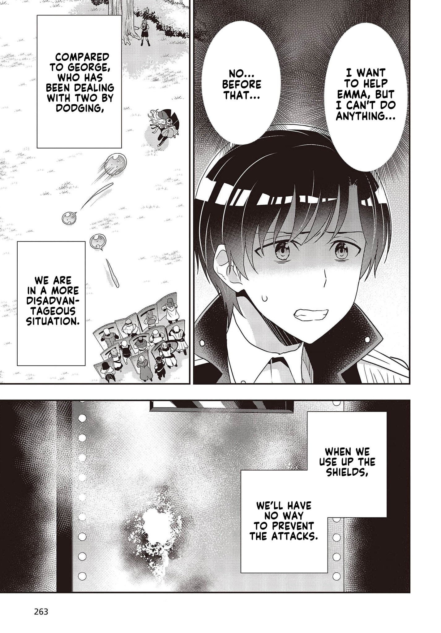 Read Tanaka Ke Tensei Suru EN Manga Online