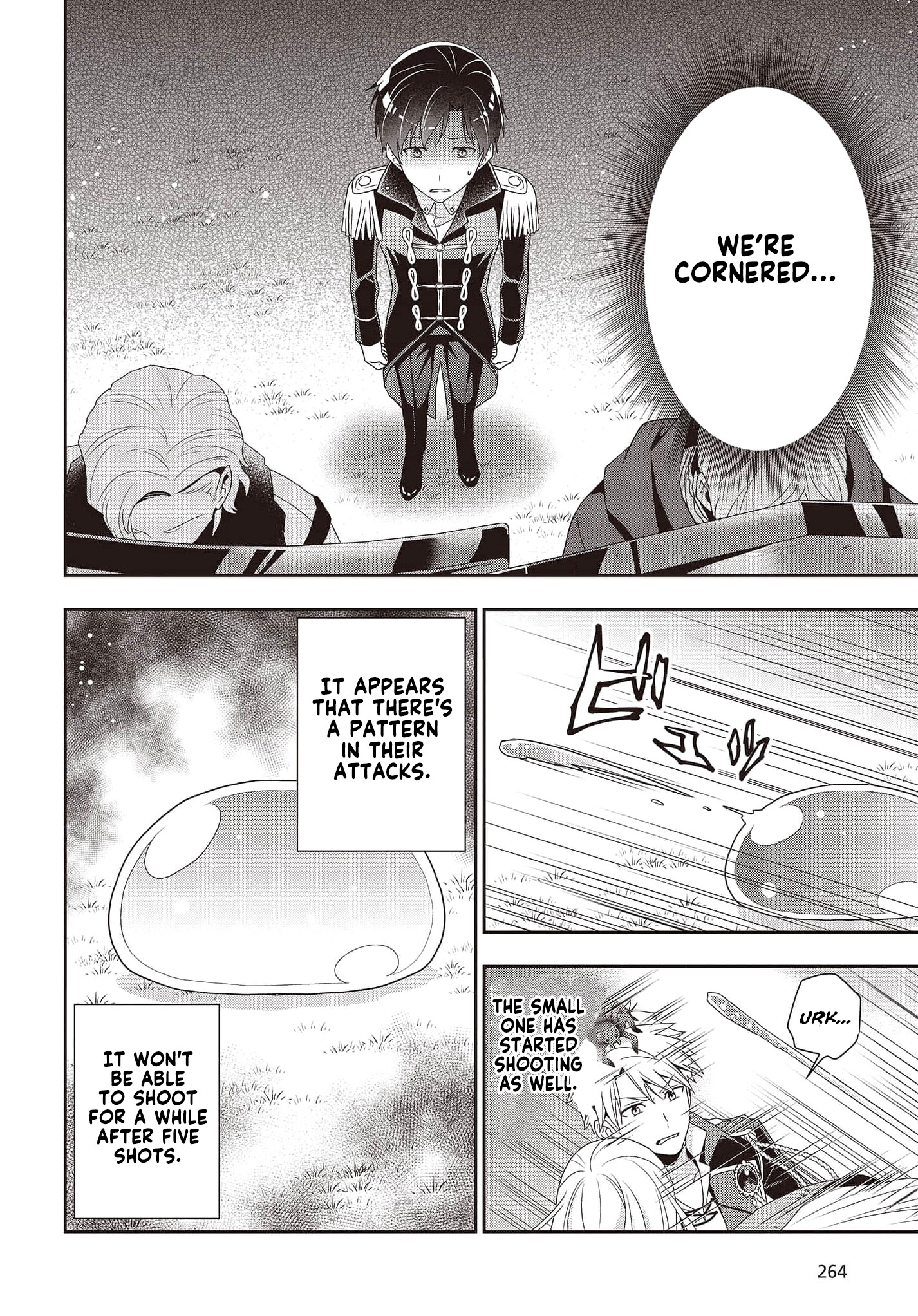 Read Tanaka Ke Tensei Suru EN Manga Online