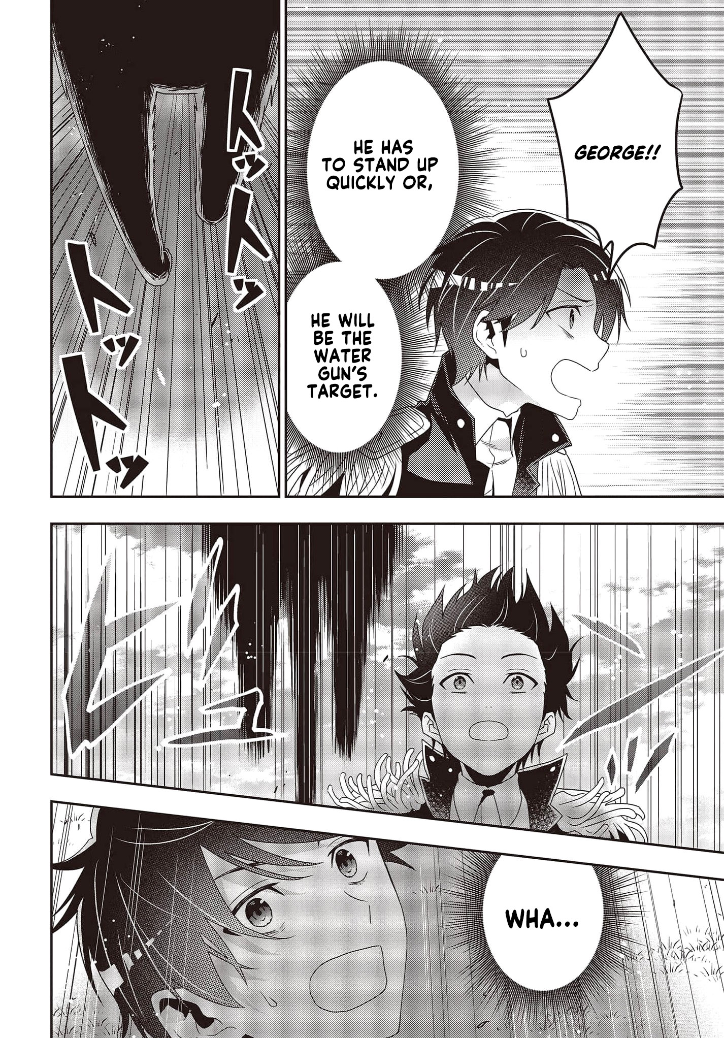 Read Tanaka Ke Tensei Suru EN Manga Online