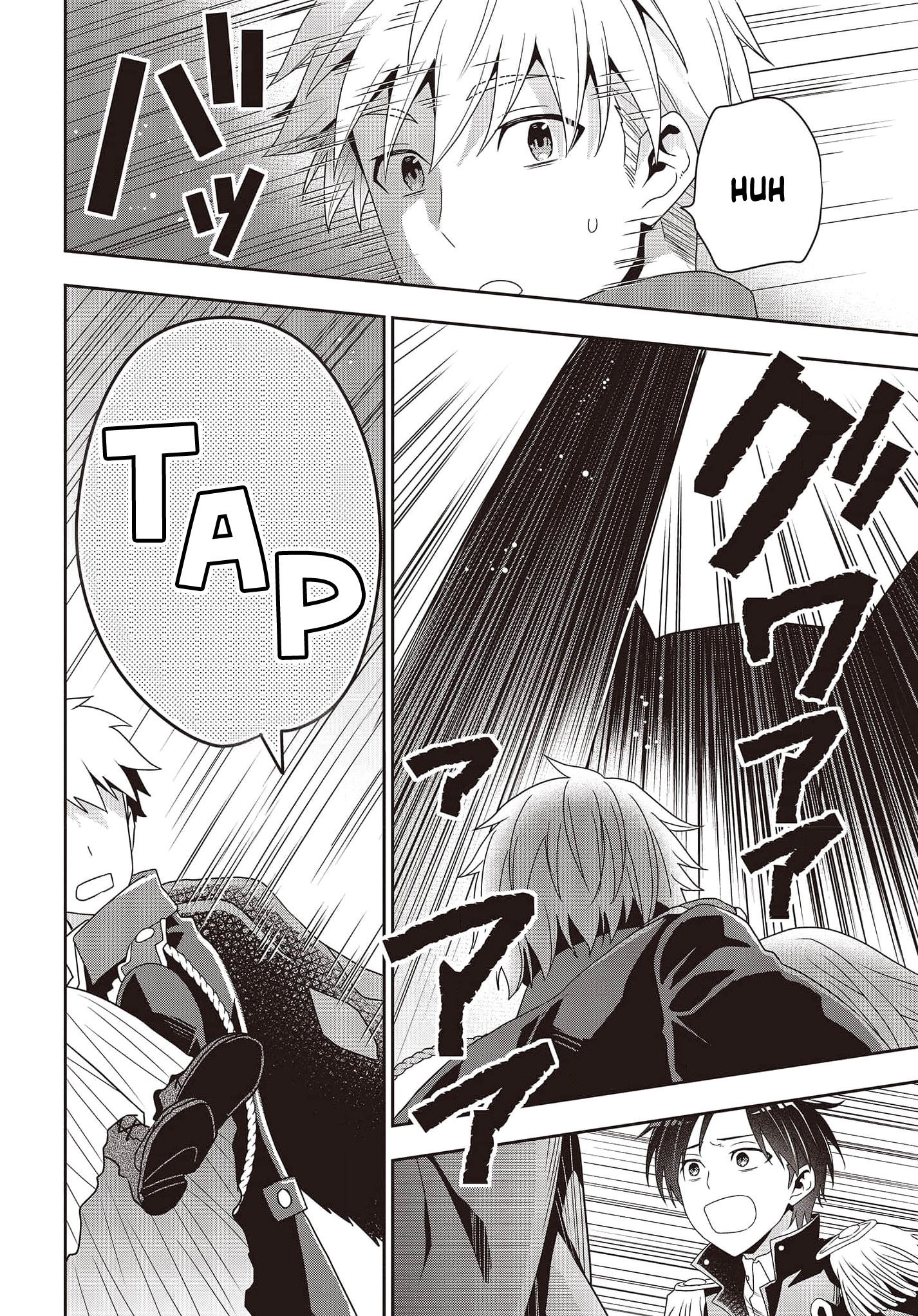 Read Tanaka Ke Tensei Suru EN Manga Online