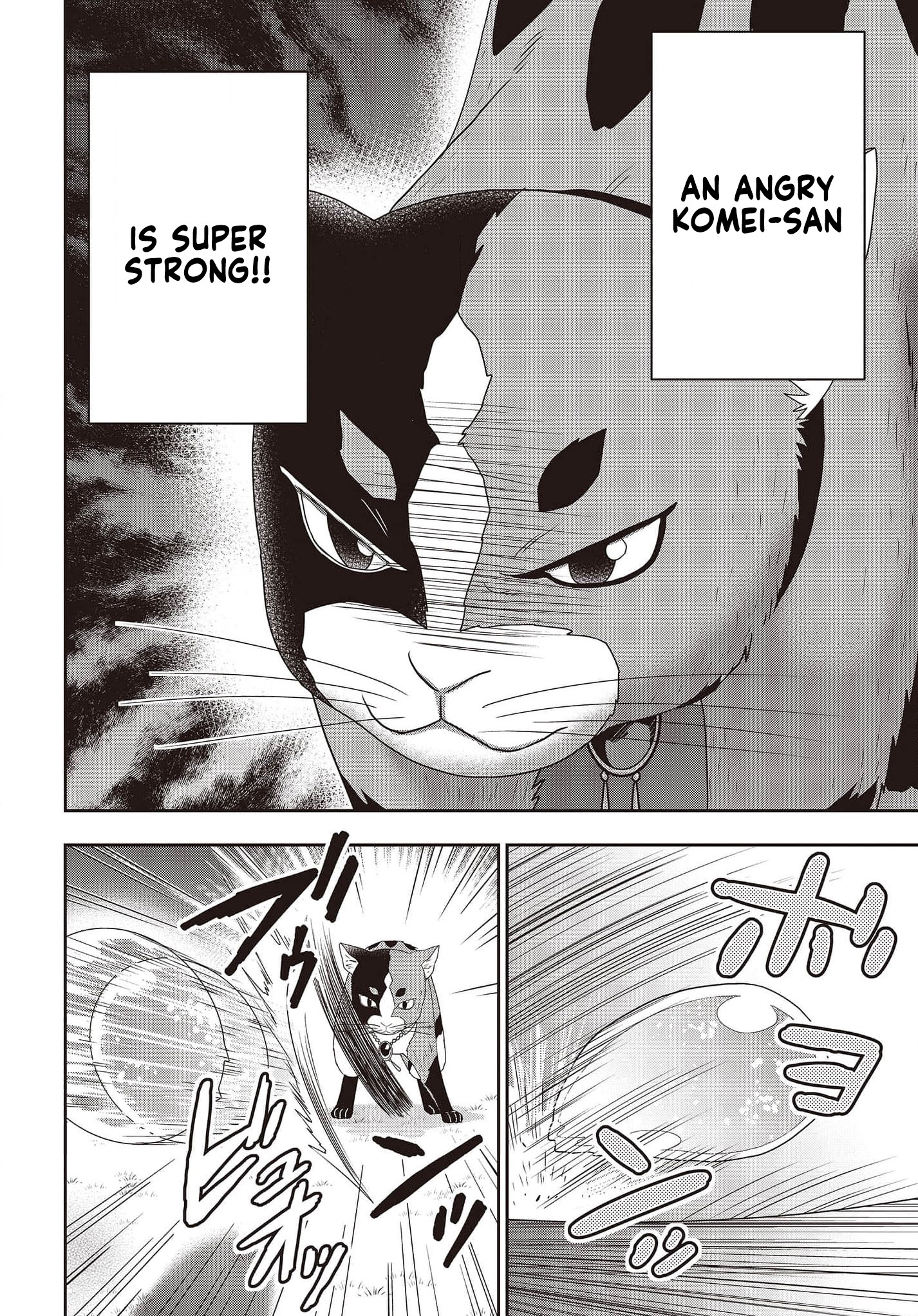 Read Tanaka Ke Tensei Suru EN Manga Online