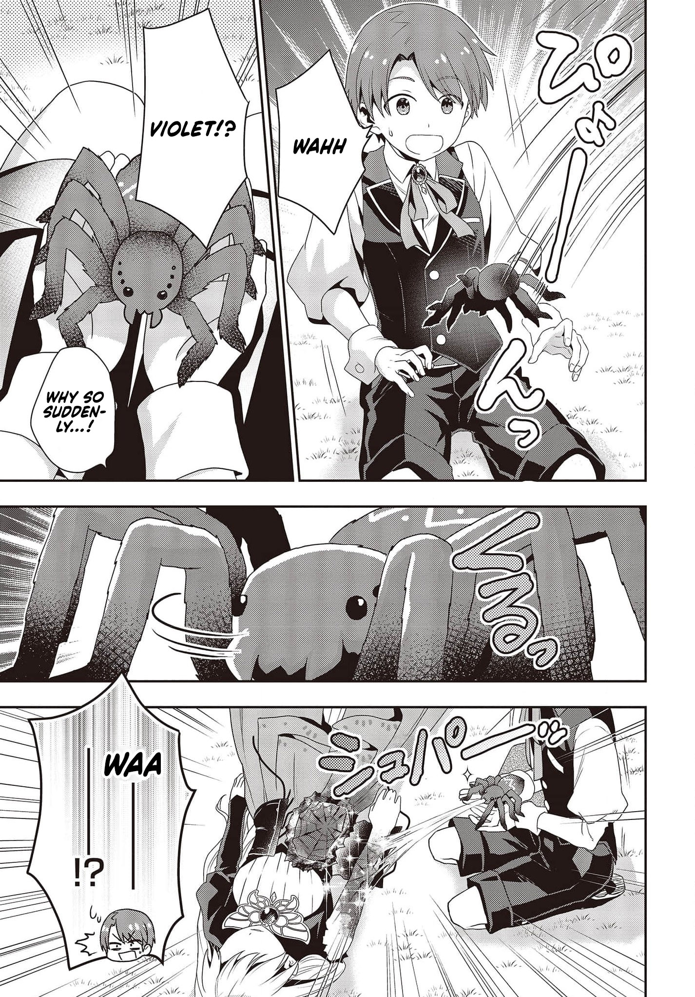Read Tanaka Ke Tensei Suru EN Manga Online