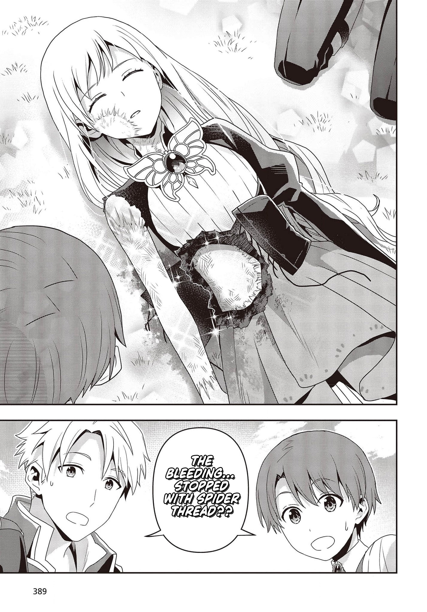 Read Tanaka Ke Tensei Suru EN Manga Online