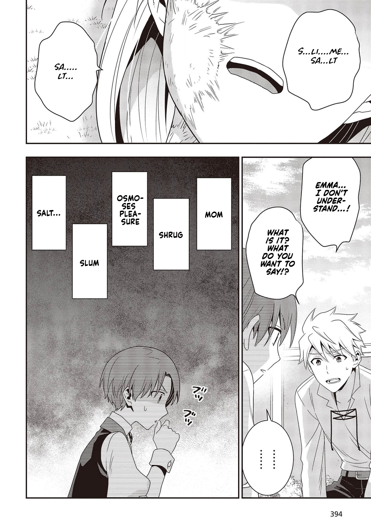 Read Tanaka Ke Tensei Suru EN Manga Online
