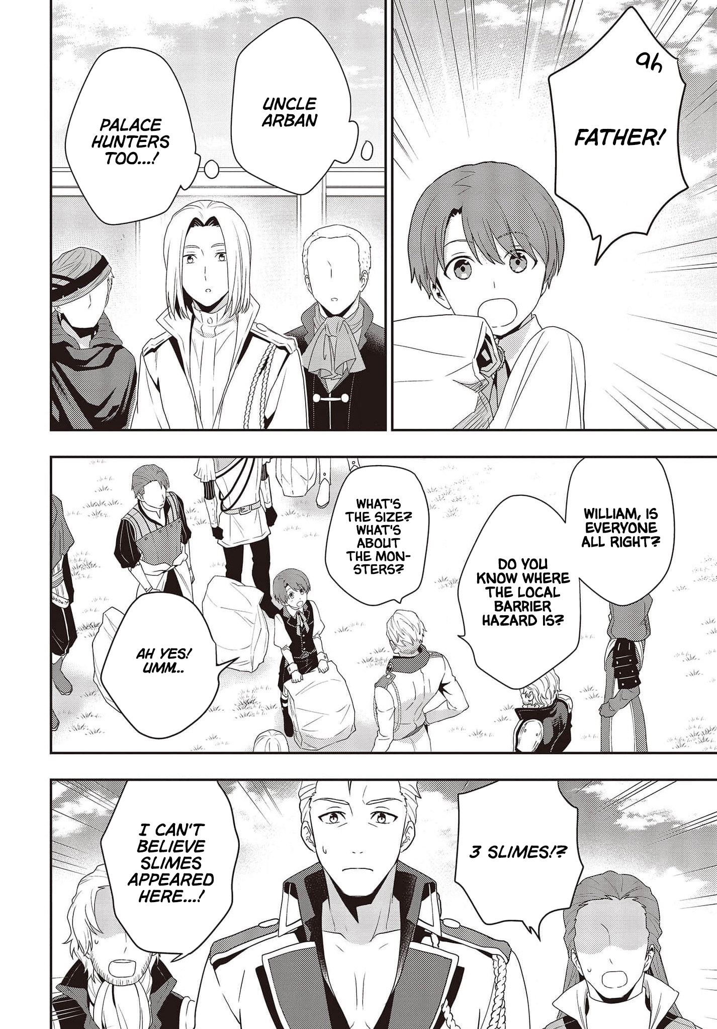 Read Tanaka Ke Tensei Suru EN Manga Online