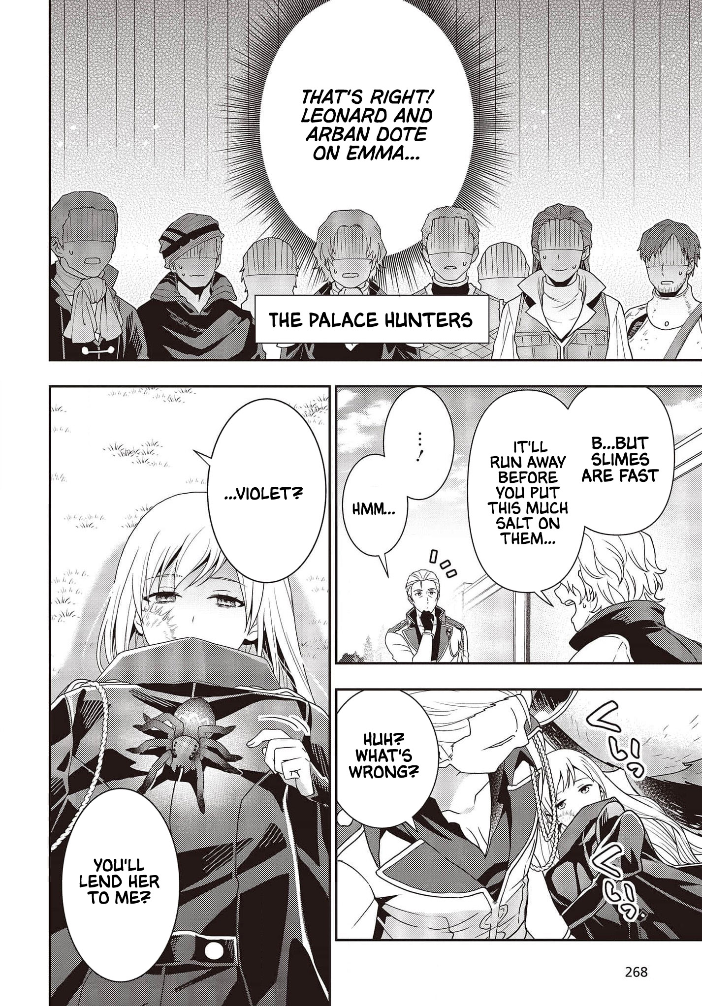 Read Tanaka Ke Tensei Suru EN Manga Online