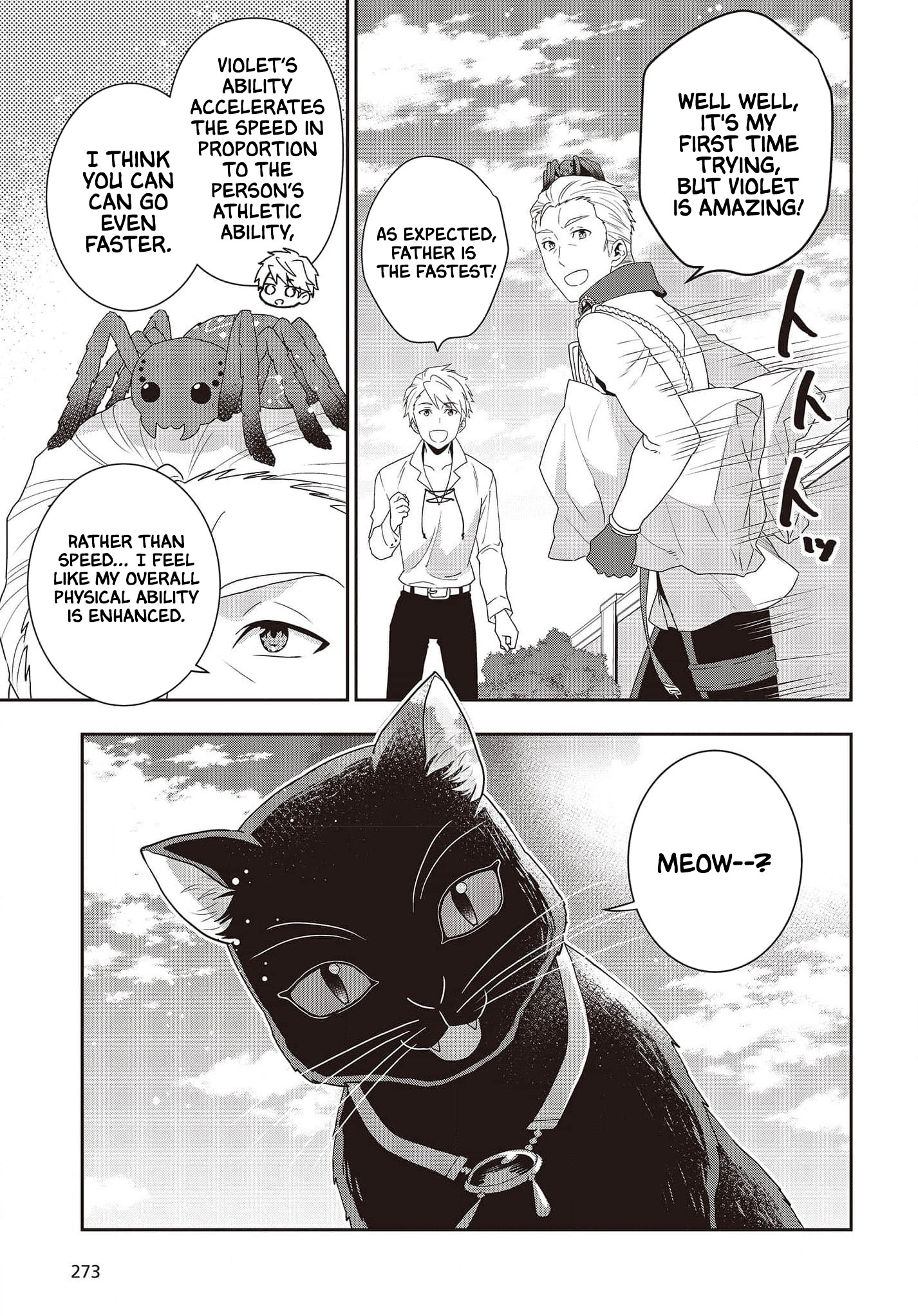 Read Tanaka Ke Tensei Suru EN Manga Online