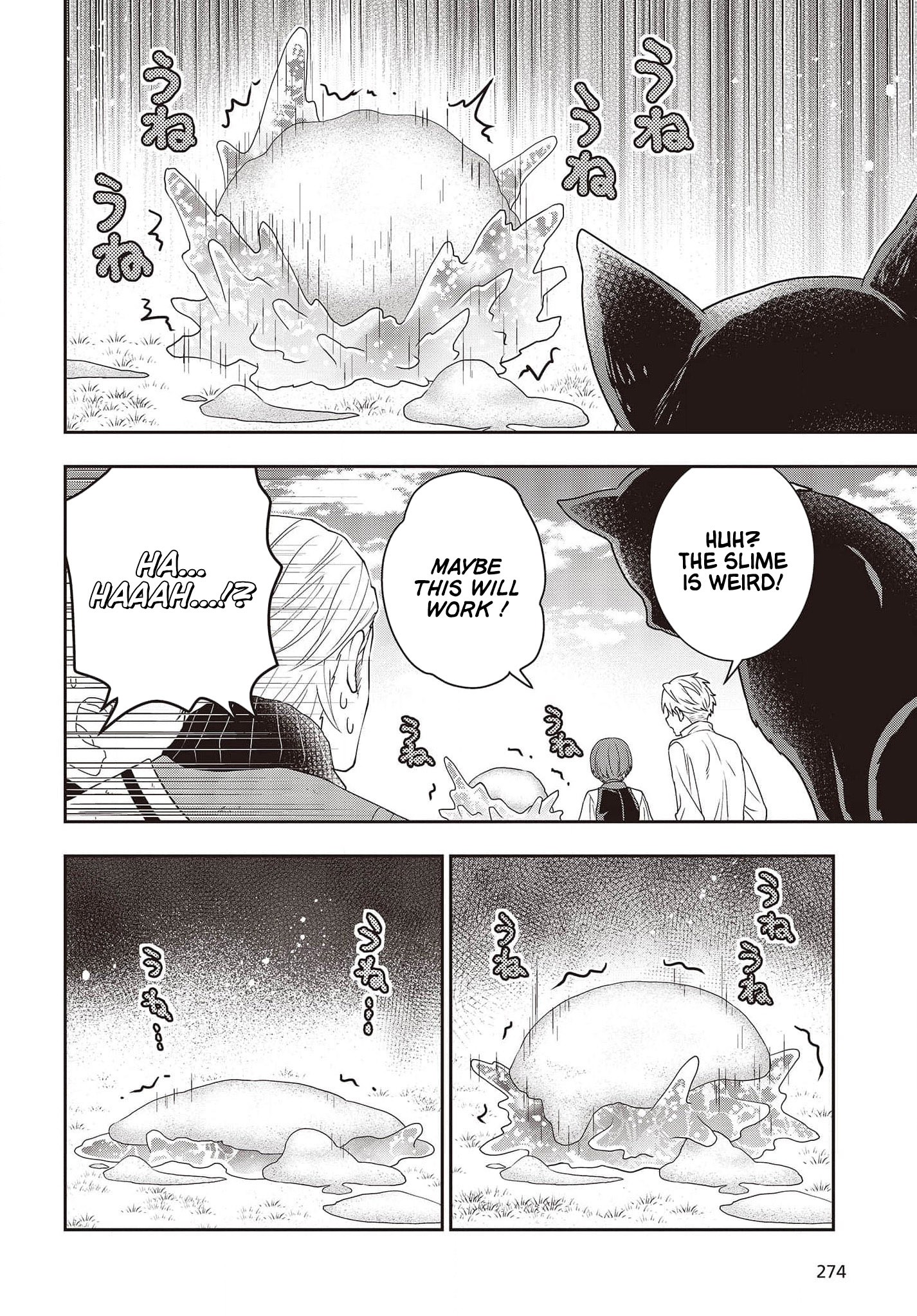 Read Tanaka Ke Tensei Suru EN Manga Online