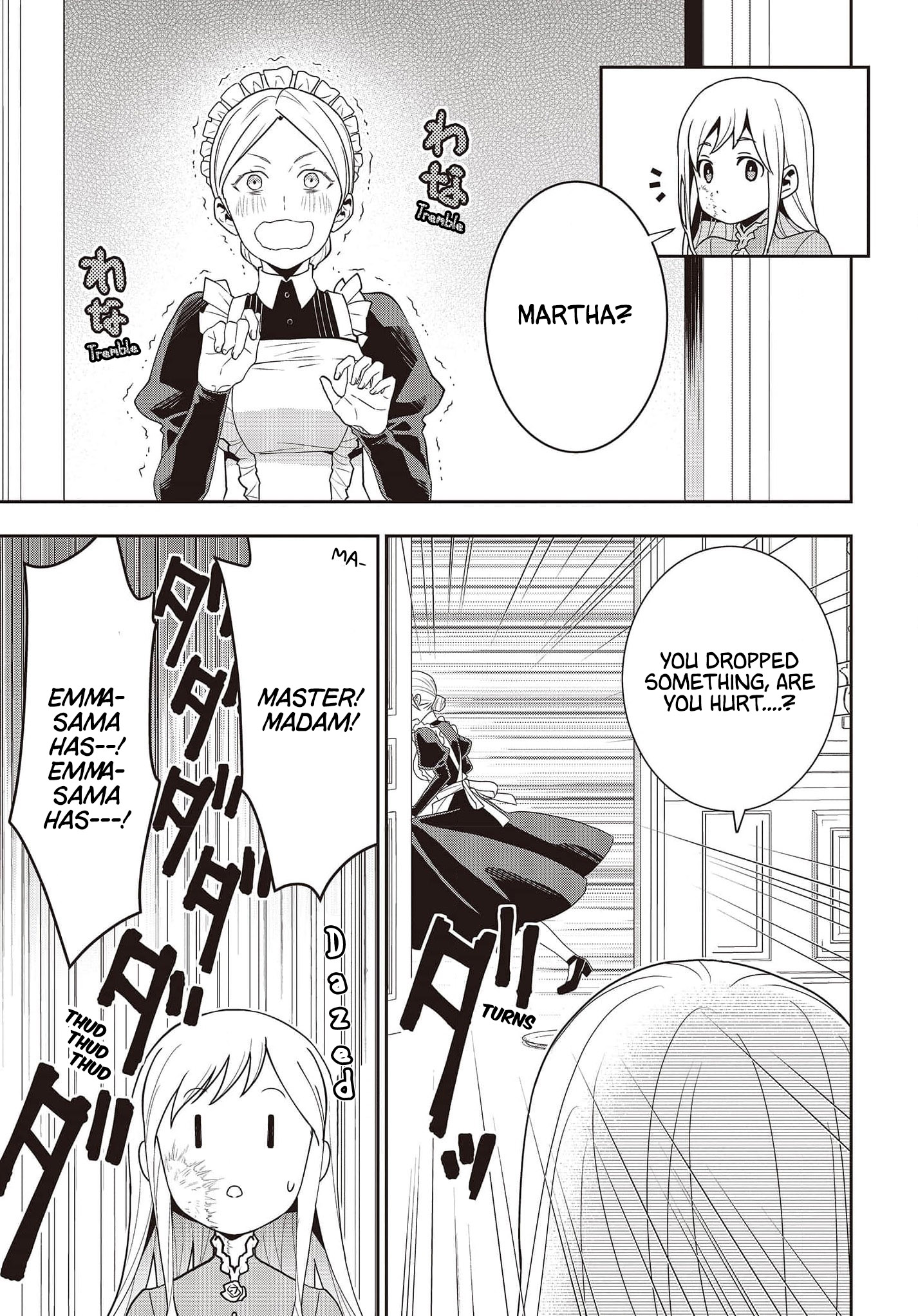 Read Tanaka Ke Tensei Suru EN Manga Online