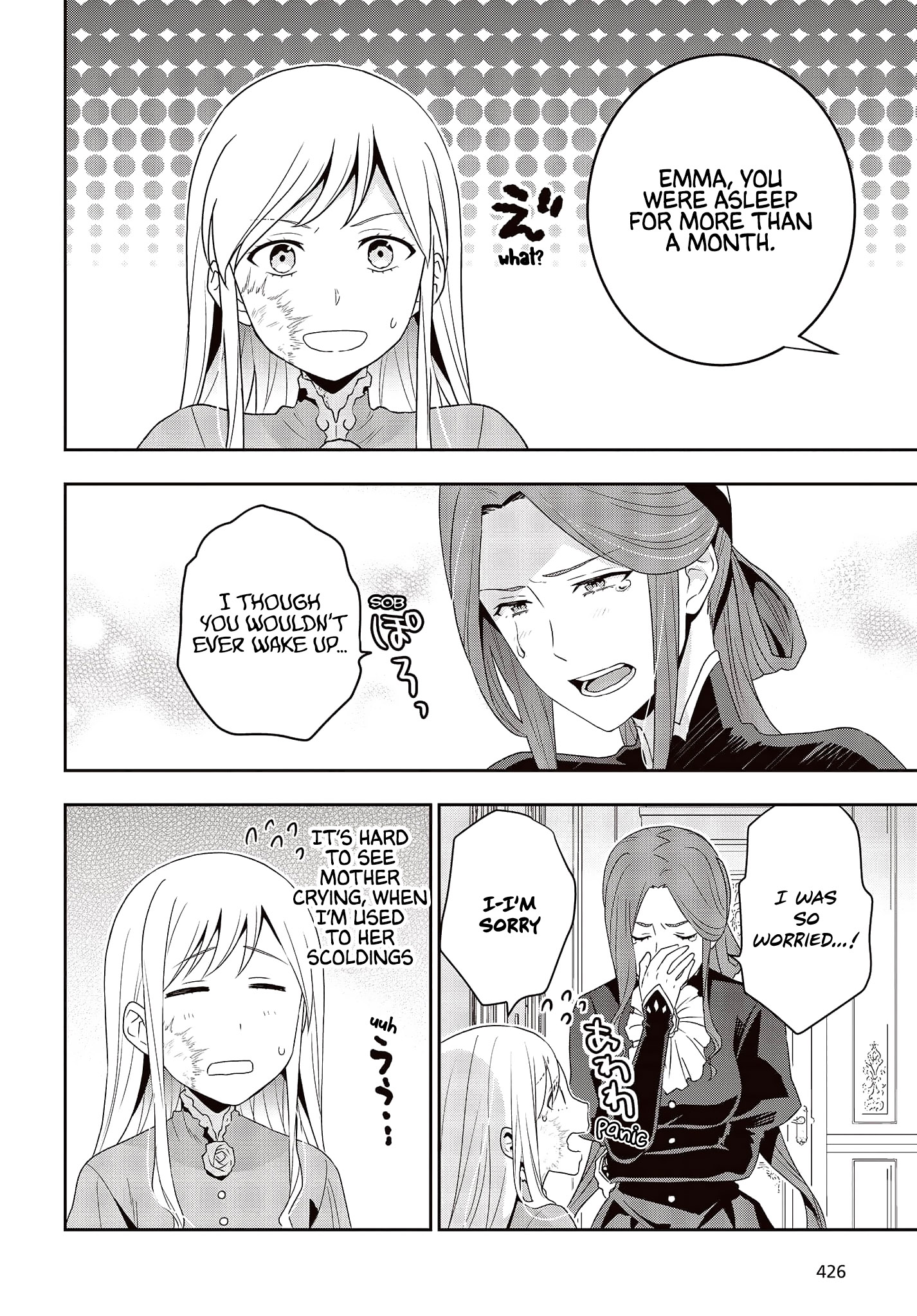 Read Tanaka Ke Tensei Suru EN Manga Online