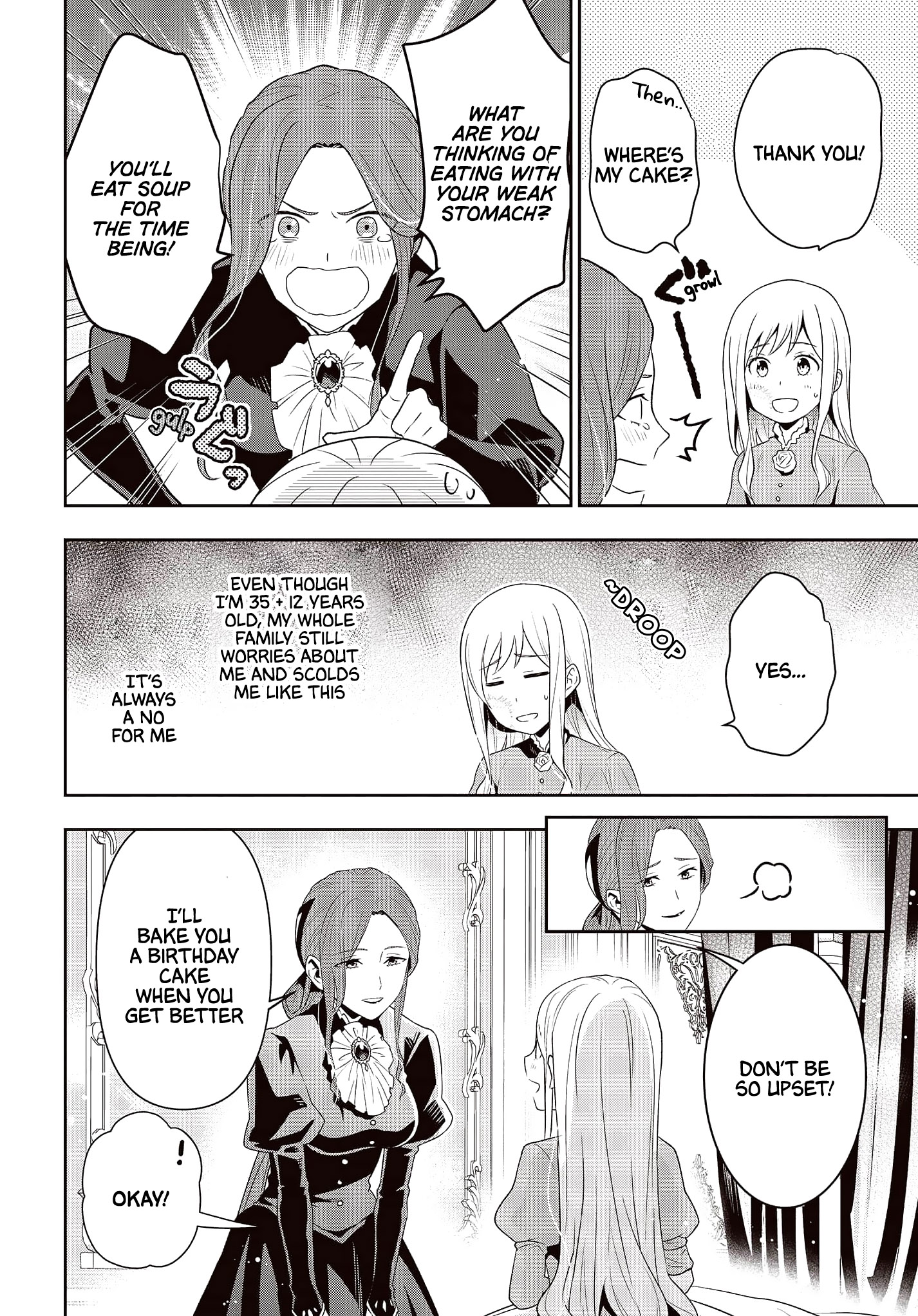Read Tanaka Ke Tensei Suru EN Manga Online
