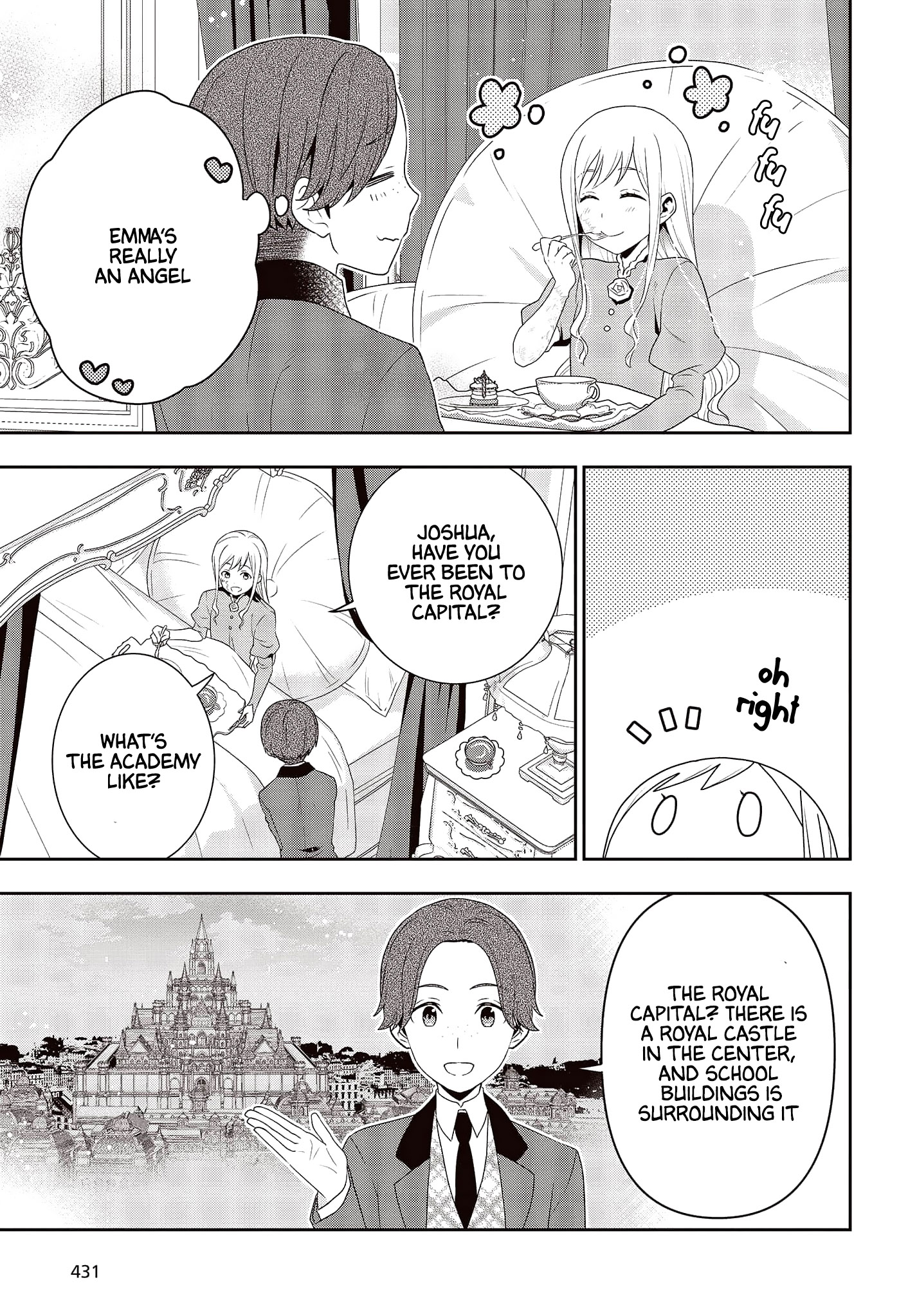 Read Tanaka Ke Tensei Suru EN Manga Online