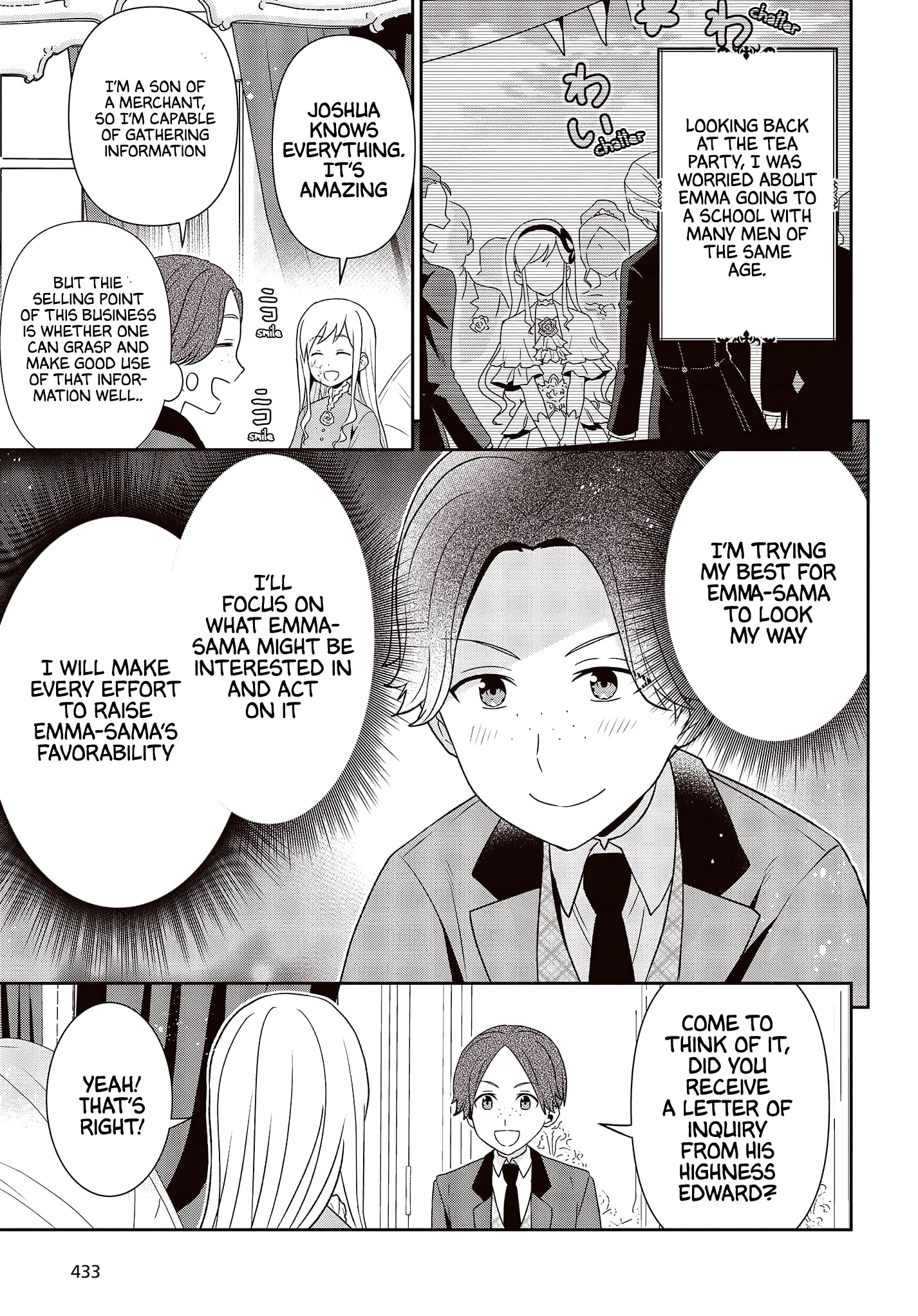 Read Tanaka Ke Tensei Suru EN Manga Online