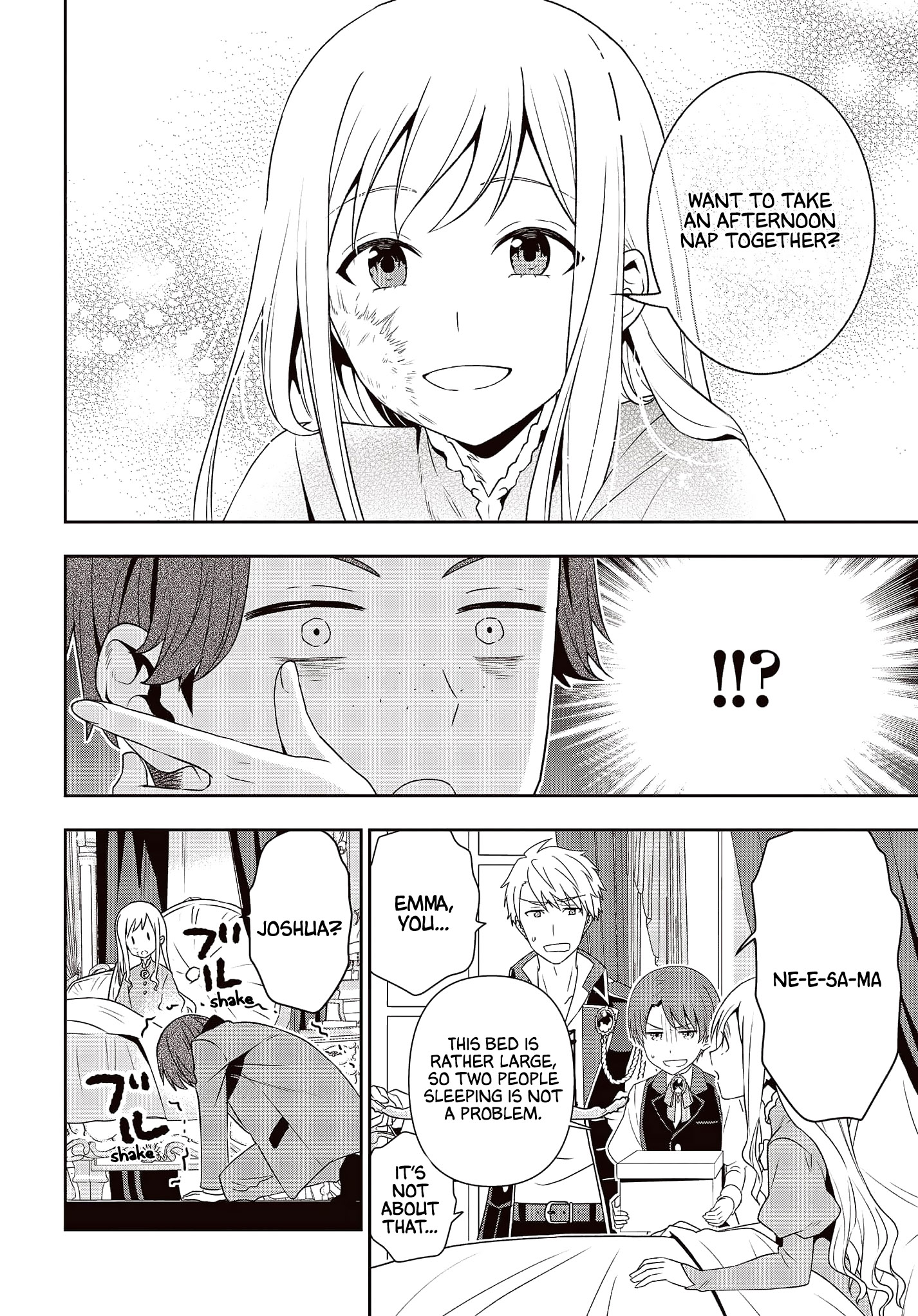 Read Tanaka Ke Tensei Suru EN Manga Online