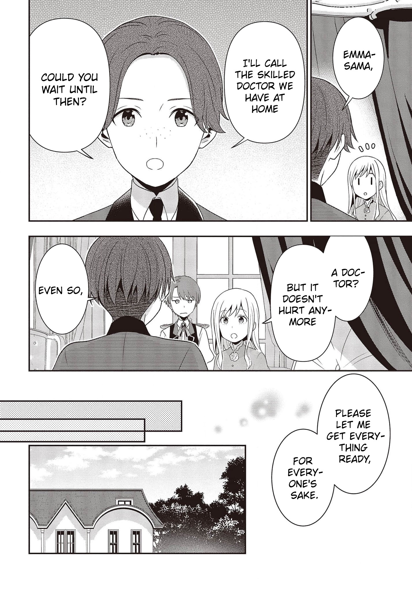Read Tanaka Ke Tensei Suru EN Manga Online