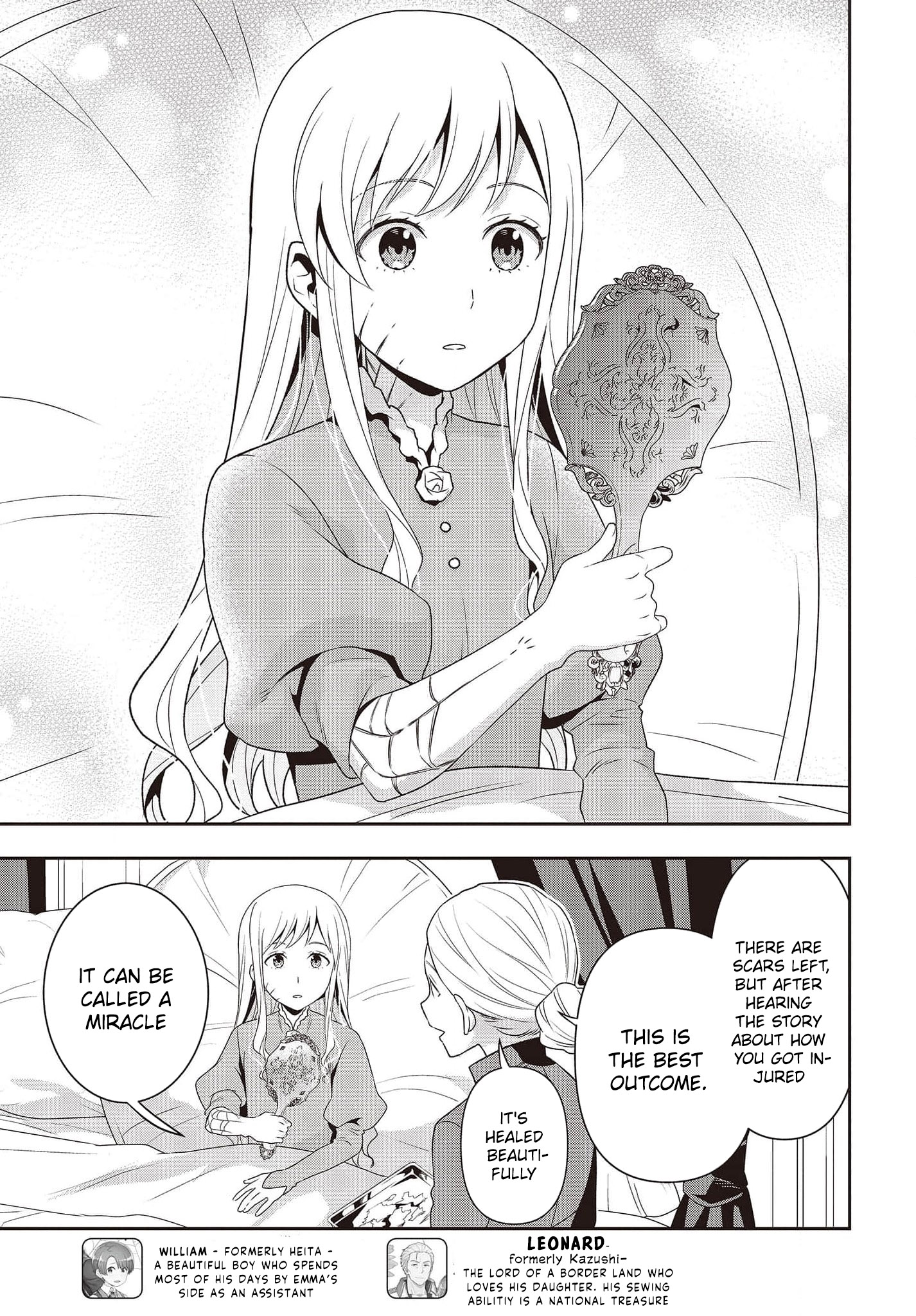 Read Tanaka Ke Tensei Suru EN Manga Online