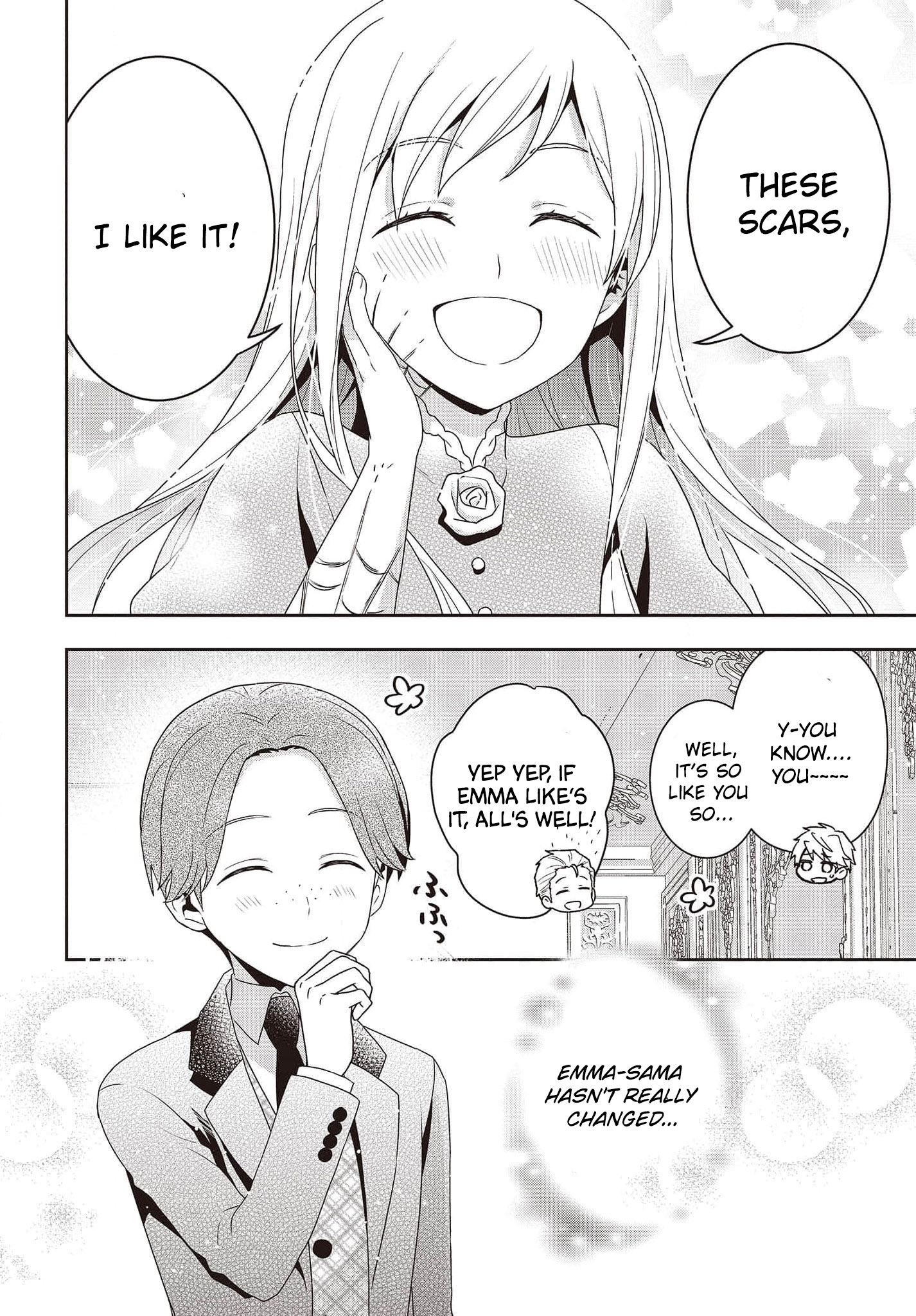 Read Tanaka Ke Tensei Suru EN Manga Online