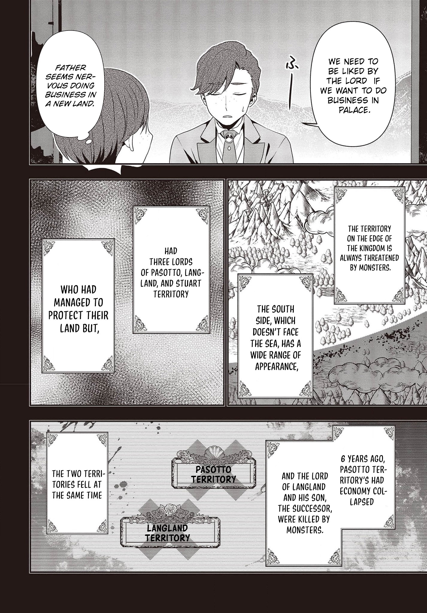 Read Tanaka Ke Tensei Suru EN Manga Online