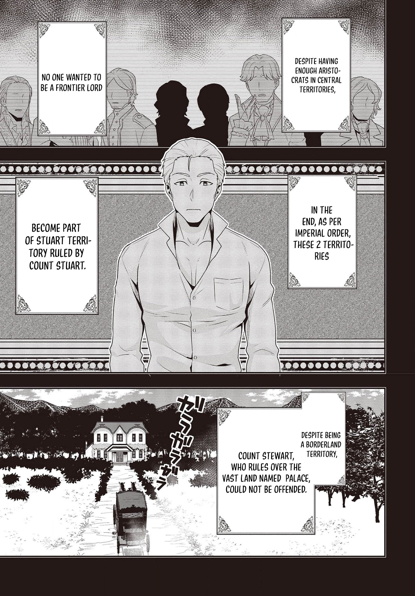 Read Tanaka Ke Tensei Suru EN Manga Online