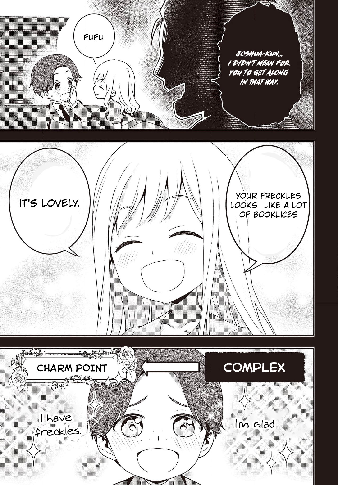 Read Tanaka Ke Tensei Suru EN Manga Online