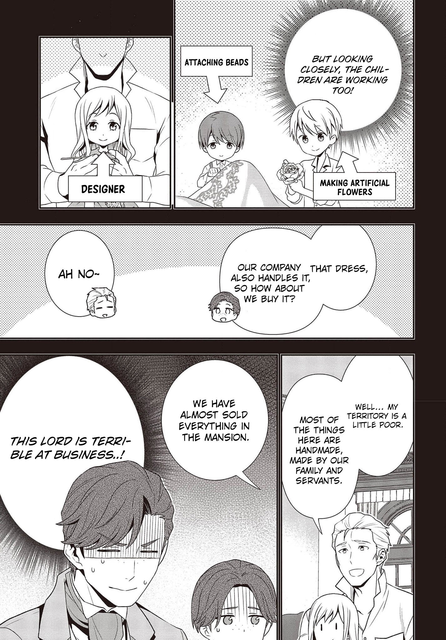 Read Tanaka Ke Tensei Suru EN Manga Online