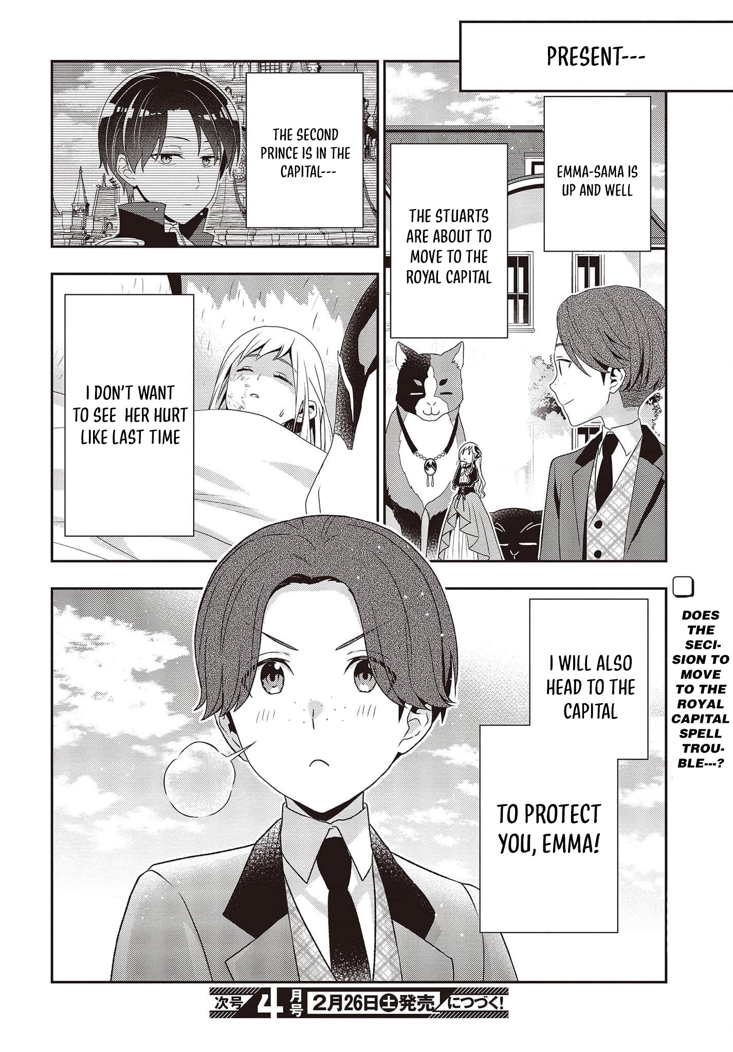 Read Tanaka Ke Tensei Suru EN Manga Online