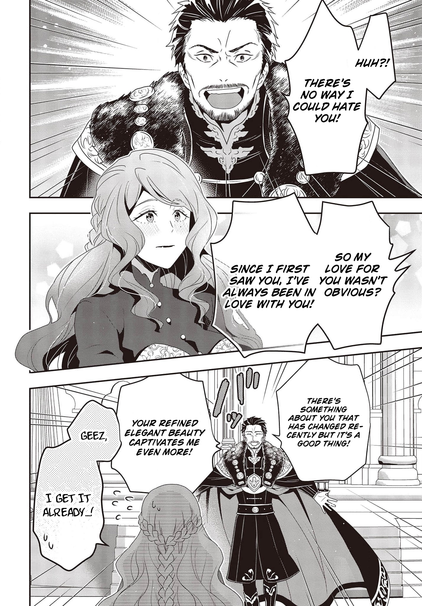Read Tanaka Ke Tensei Suru EN Manga Online