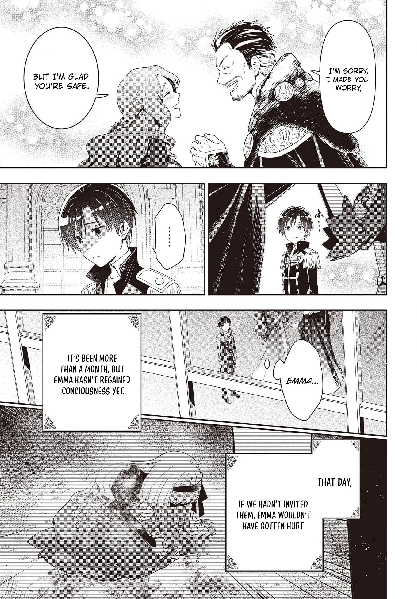 Read Tanaka Ke Tensei Suru EN Manga Online