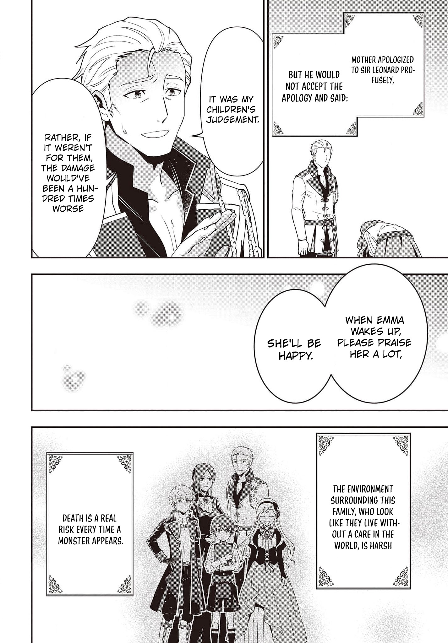 Read Tanaka Ke Tensei Suru EN Manga Online