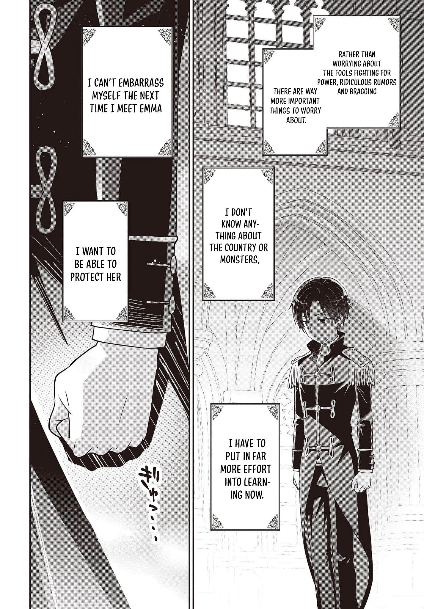 Read Tanaka Ke Tensei Suru EN Manga Online