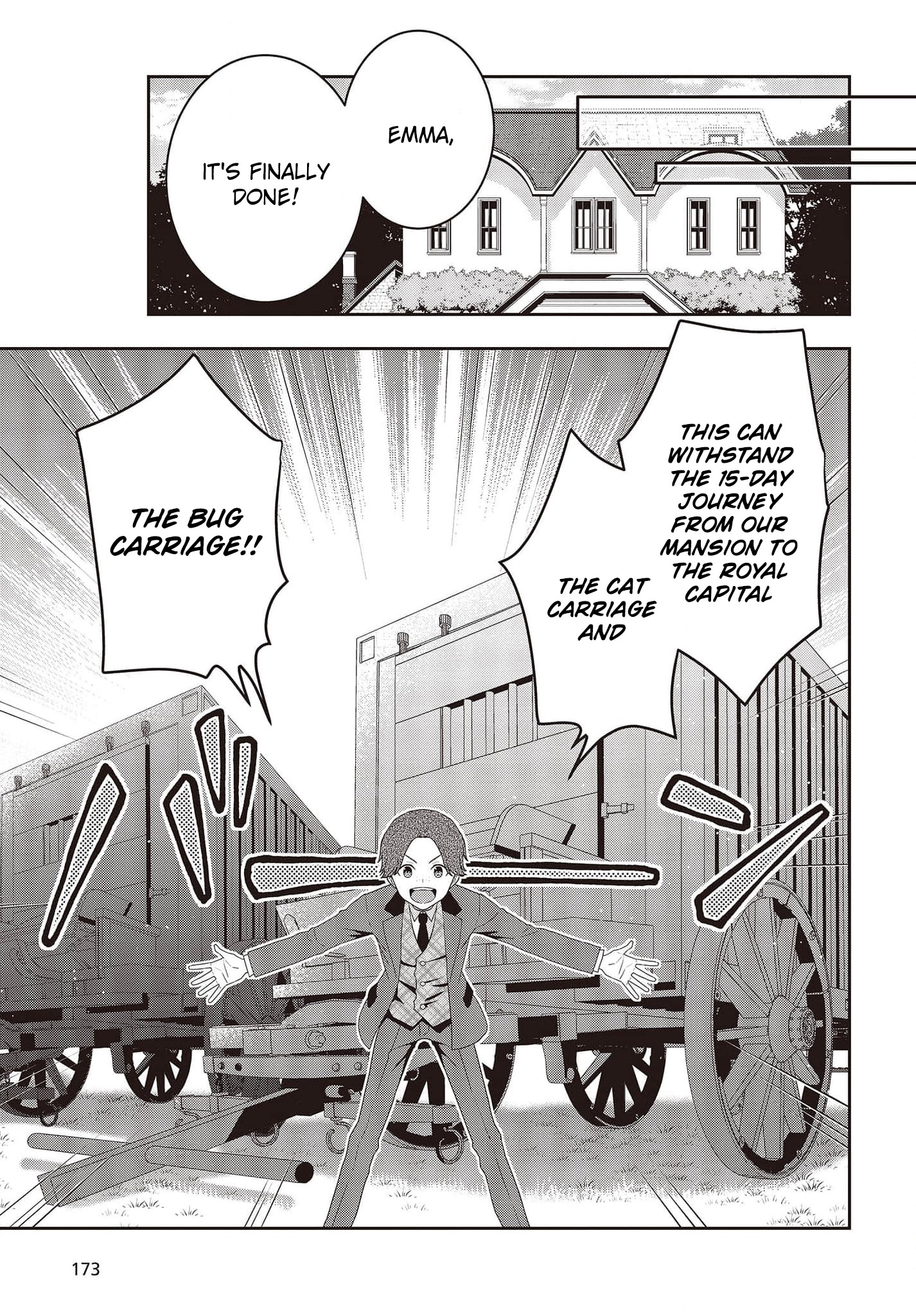 Read Tanaka Ke Tensei Suru EN Manga Online