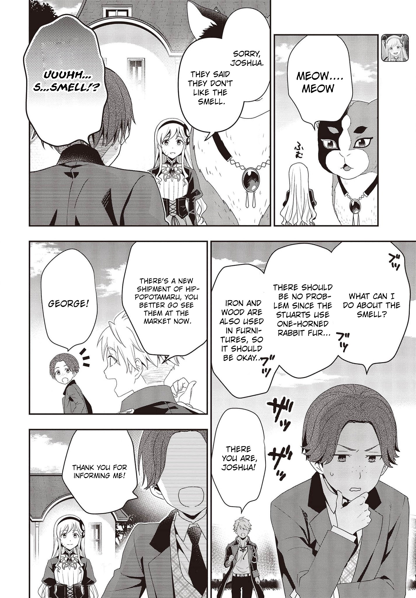 Read Tanaka Ke Tensei Suru EN Manga Online