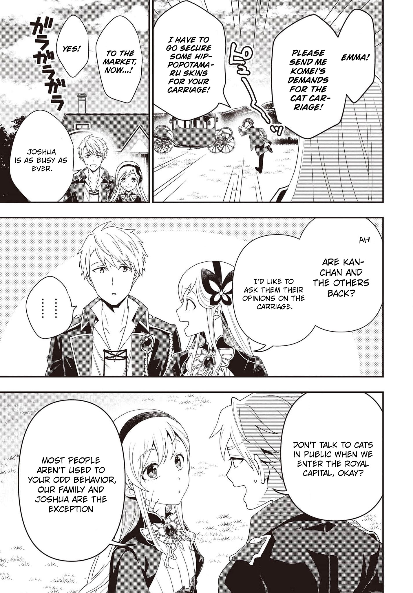 Read Tanaka Ke Tensei Suru EN Manga Online