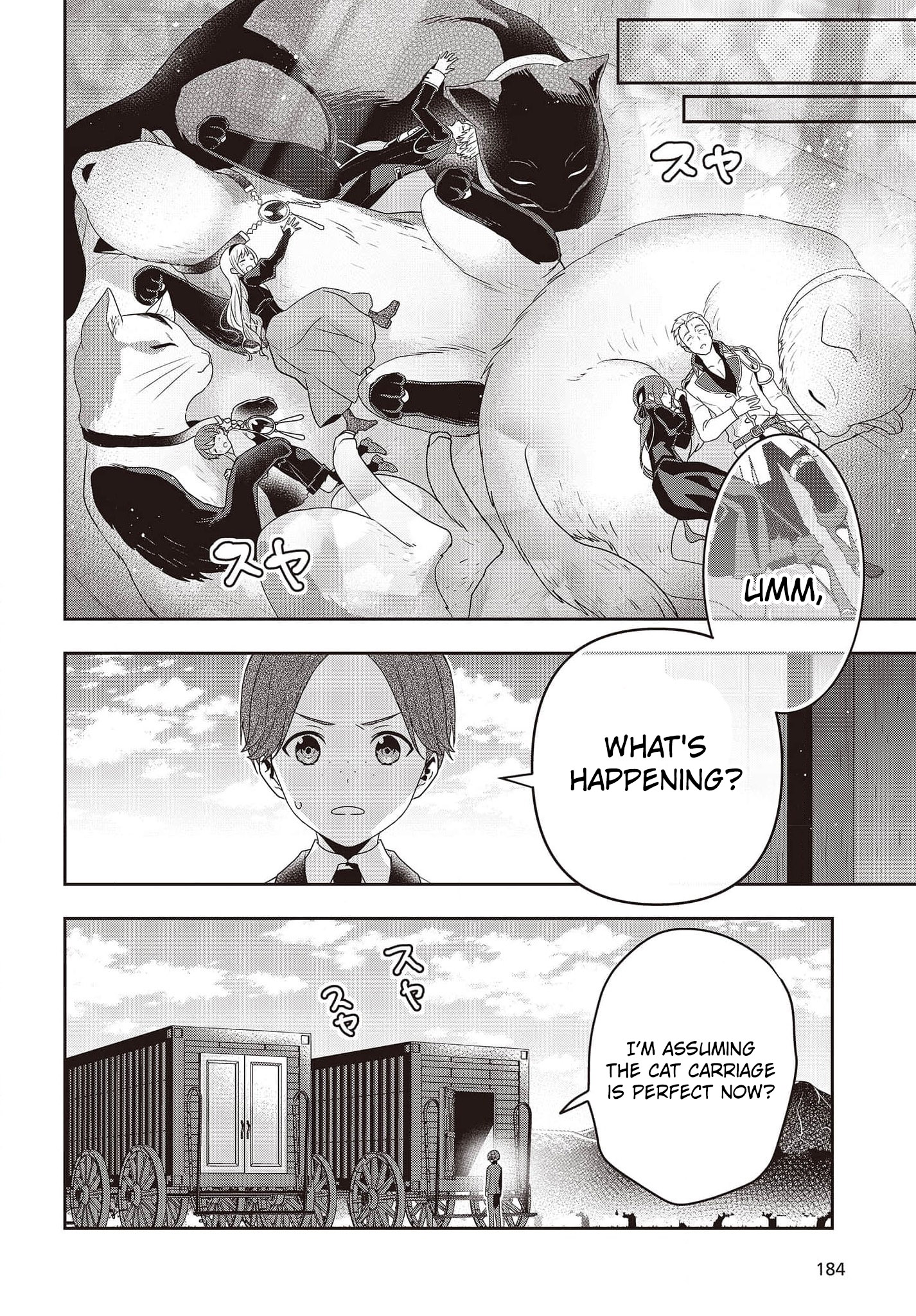 Read Tanaka Ke Tensei Suru EN Manga Online