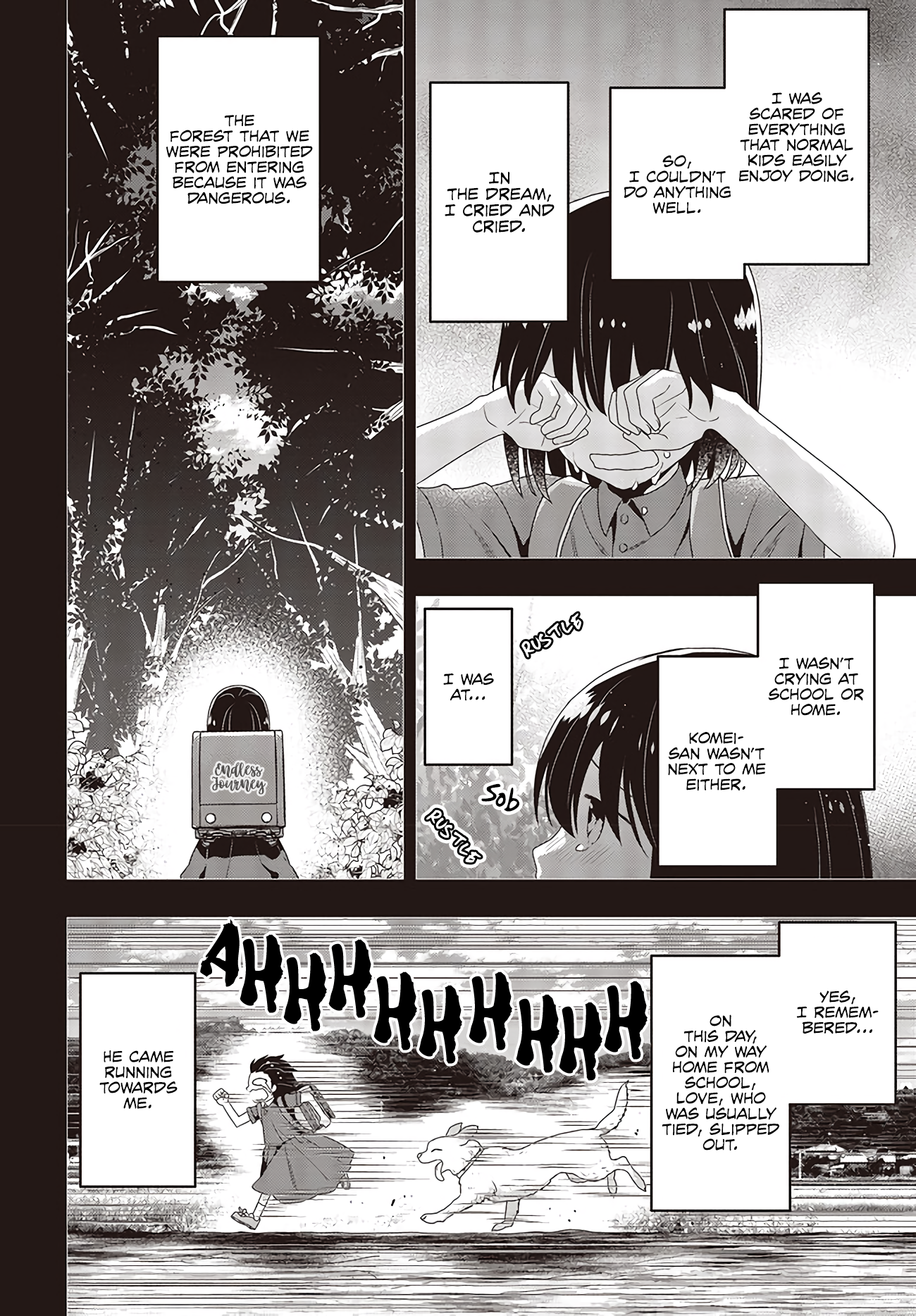 Read Tanaka Ke Tensei Suru EN Manga Online