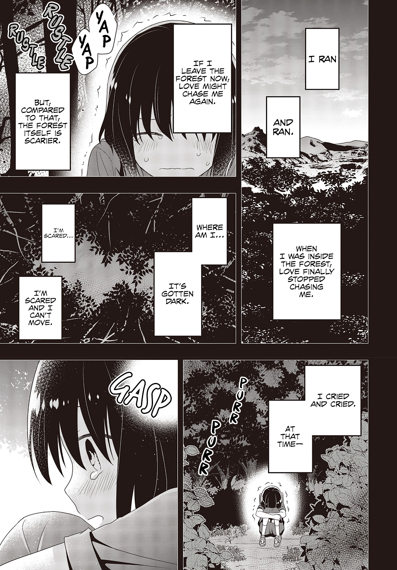 Read Tanaka Ke Tensei Suru EN Manga Online