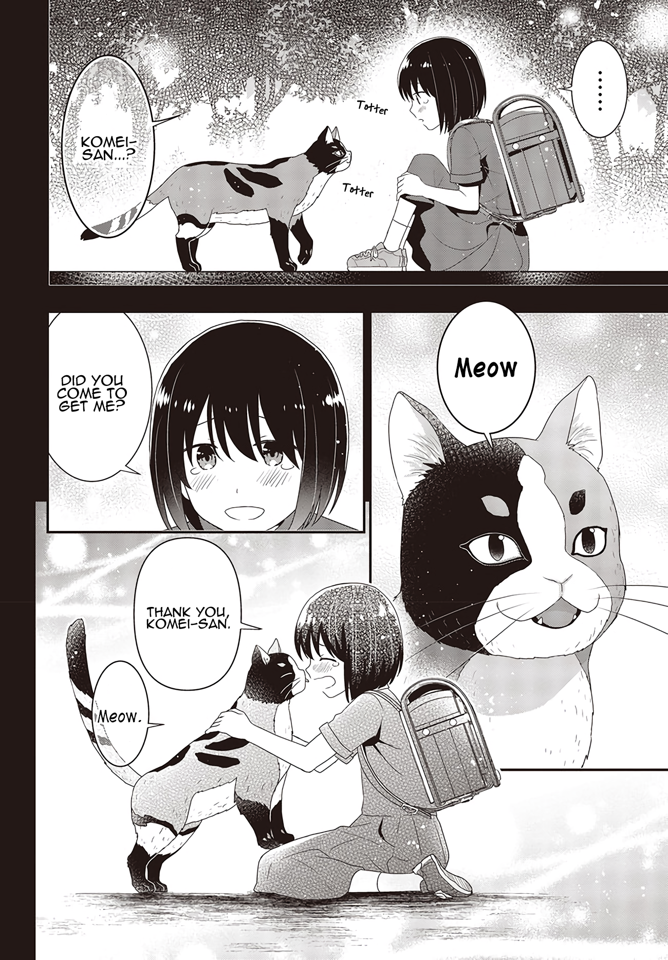 Read Tanaka Ke Tensei Suru EN Manga Online