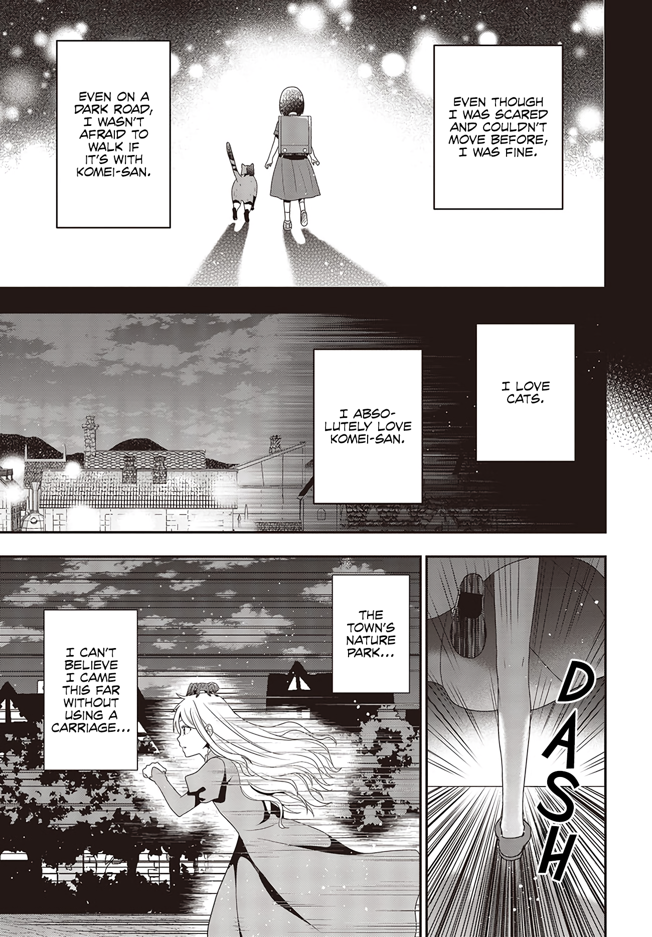 Read Tanaka Ke Tensei Suru EN Manga Online