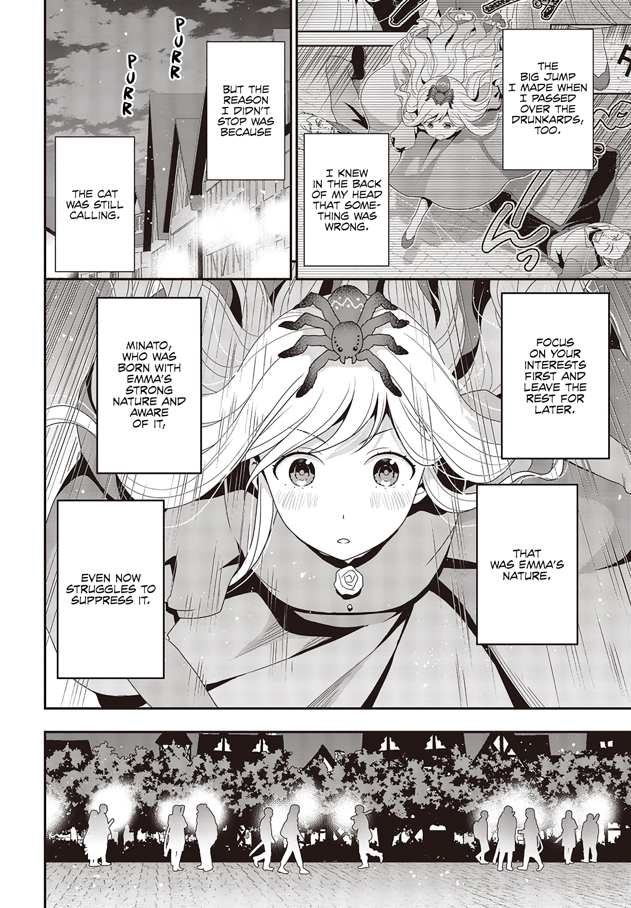 Read Tanaka Ke Tensei Suru EN Manga Online