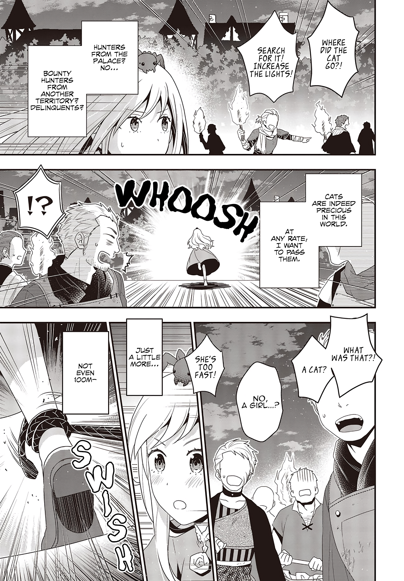 Read Tanaka Ke Tensei Suru EN Manga Online