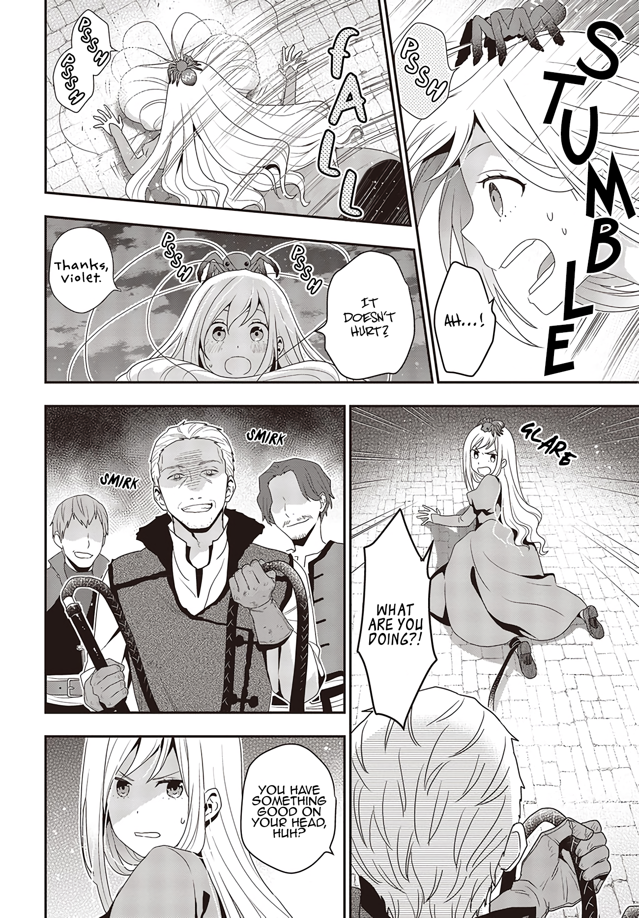 Read Tanaka Ke Tensei Suru EN Manga Online