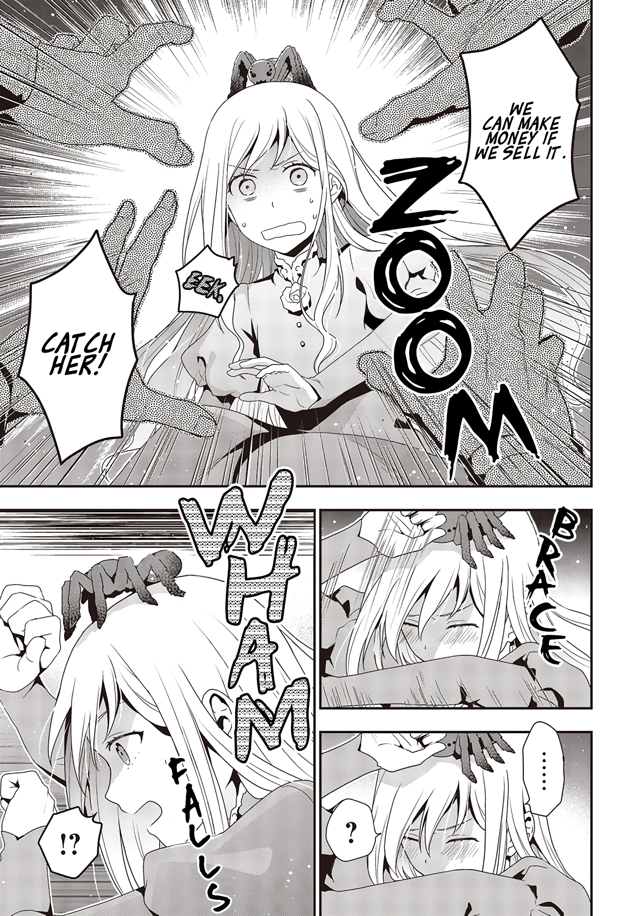Read Tanaka Ke Tensei Suru EN Manga Online